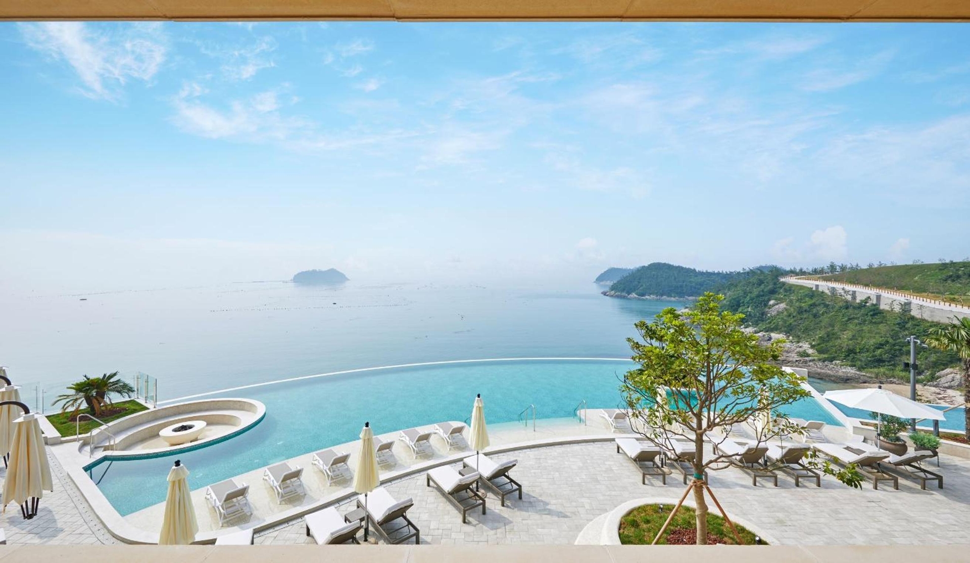 Foto de Sol Beach Jindo