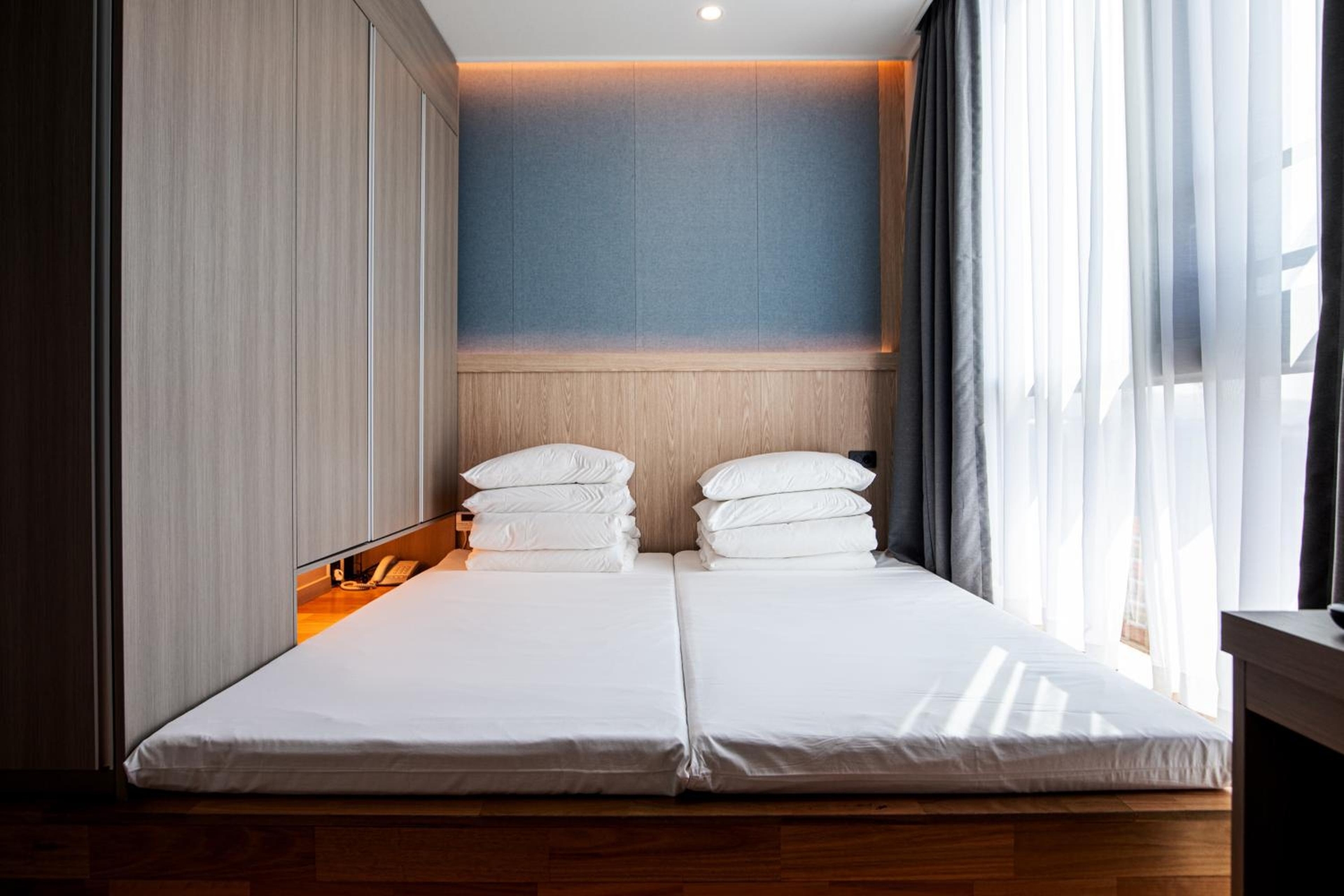 Foto de Jeju Bolton Hotel