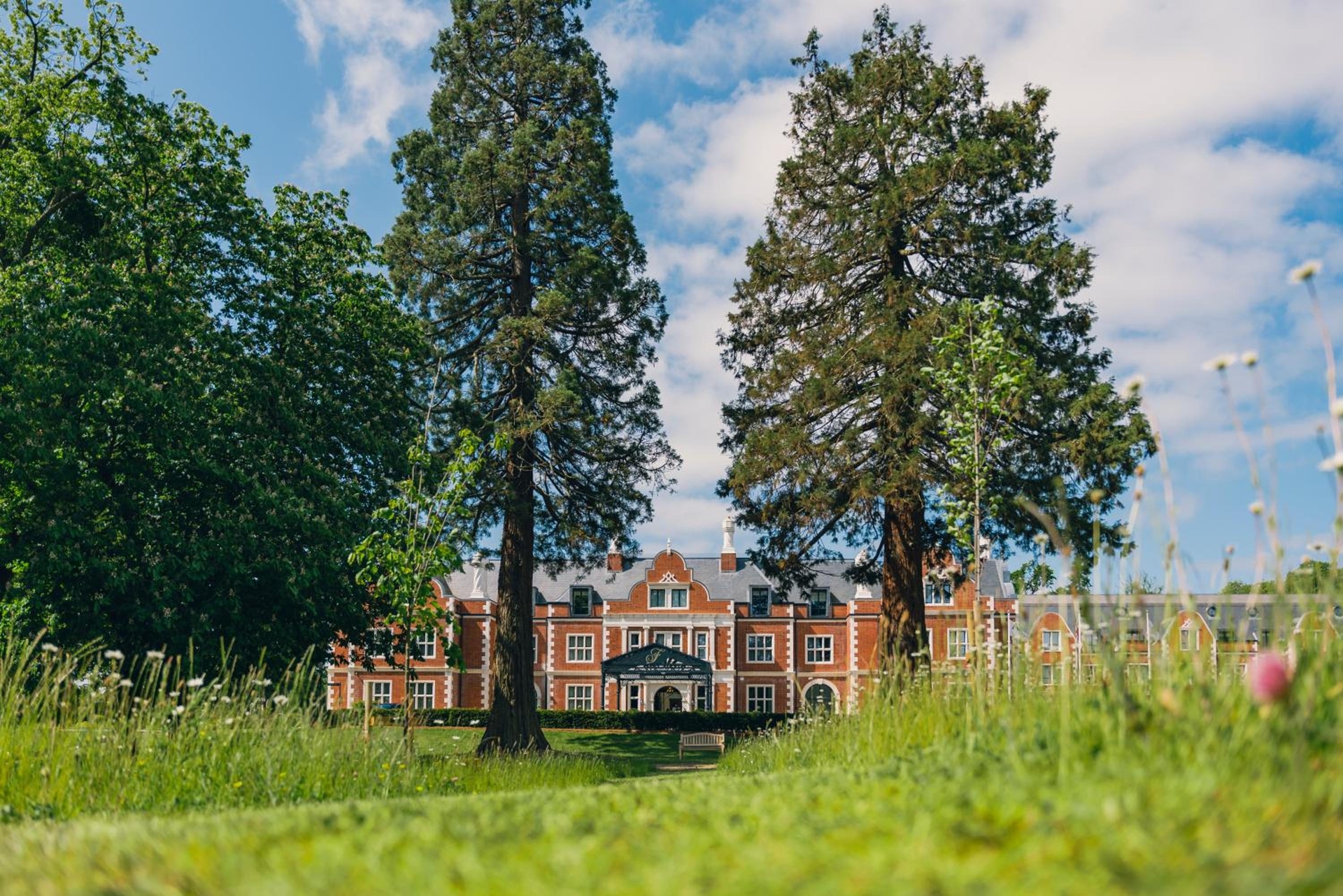 Fairmont Windsor Park, Windsor