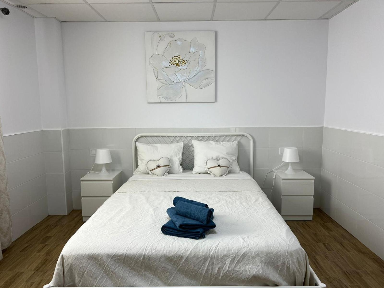 Cooperativa 8, Valencia