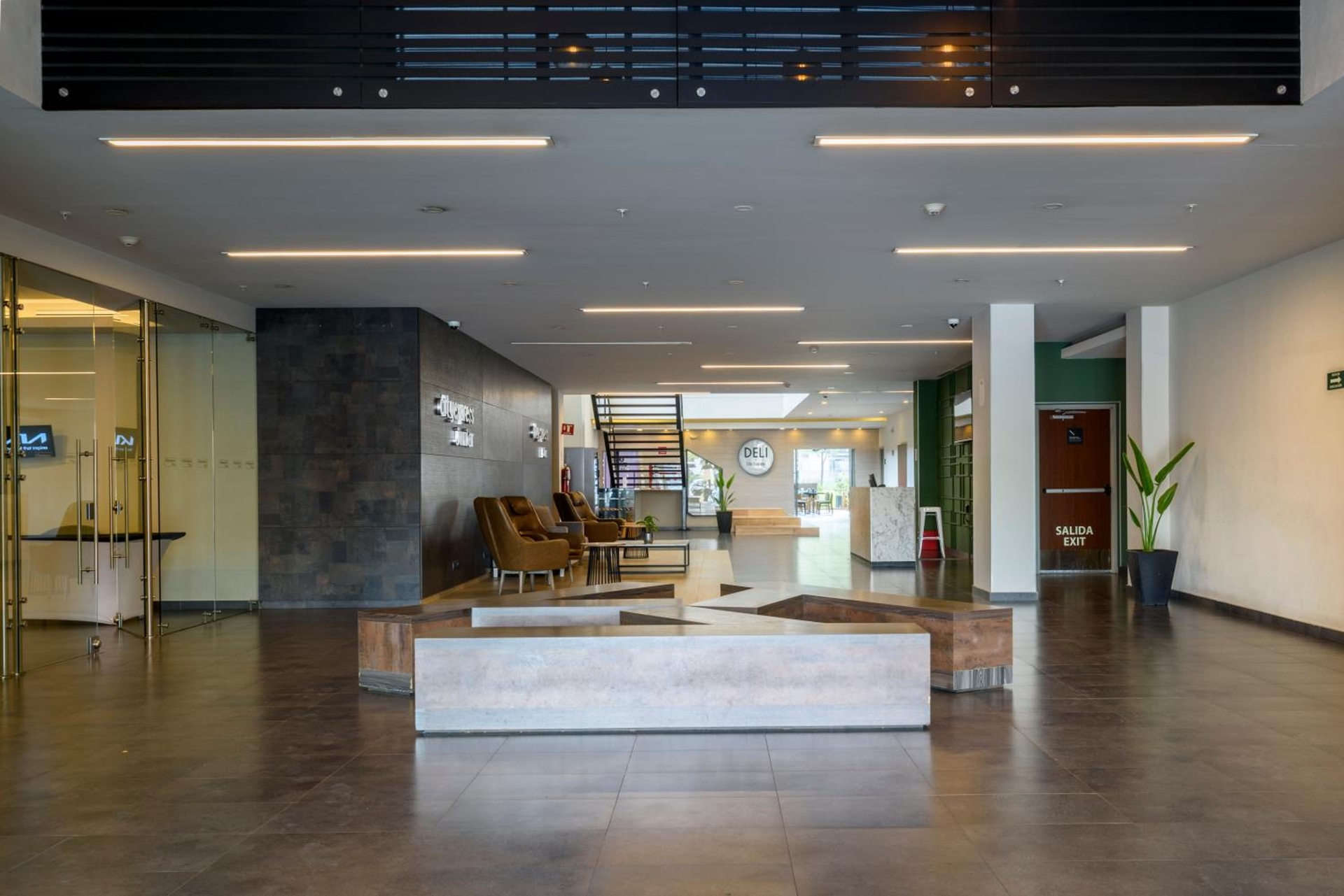 Foto de City Express Junior by Marriott Bogota Aeropuerto