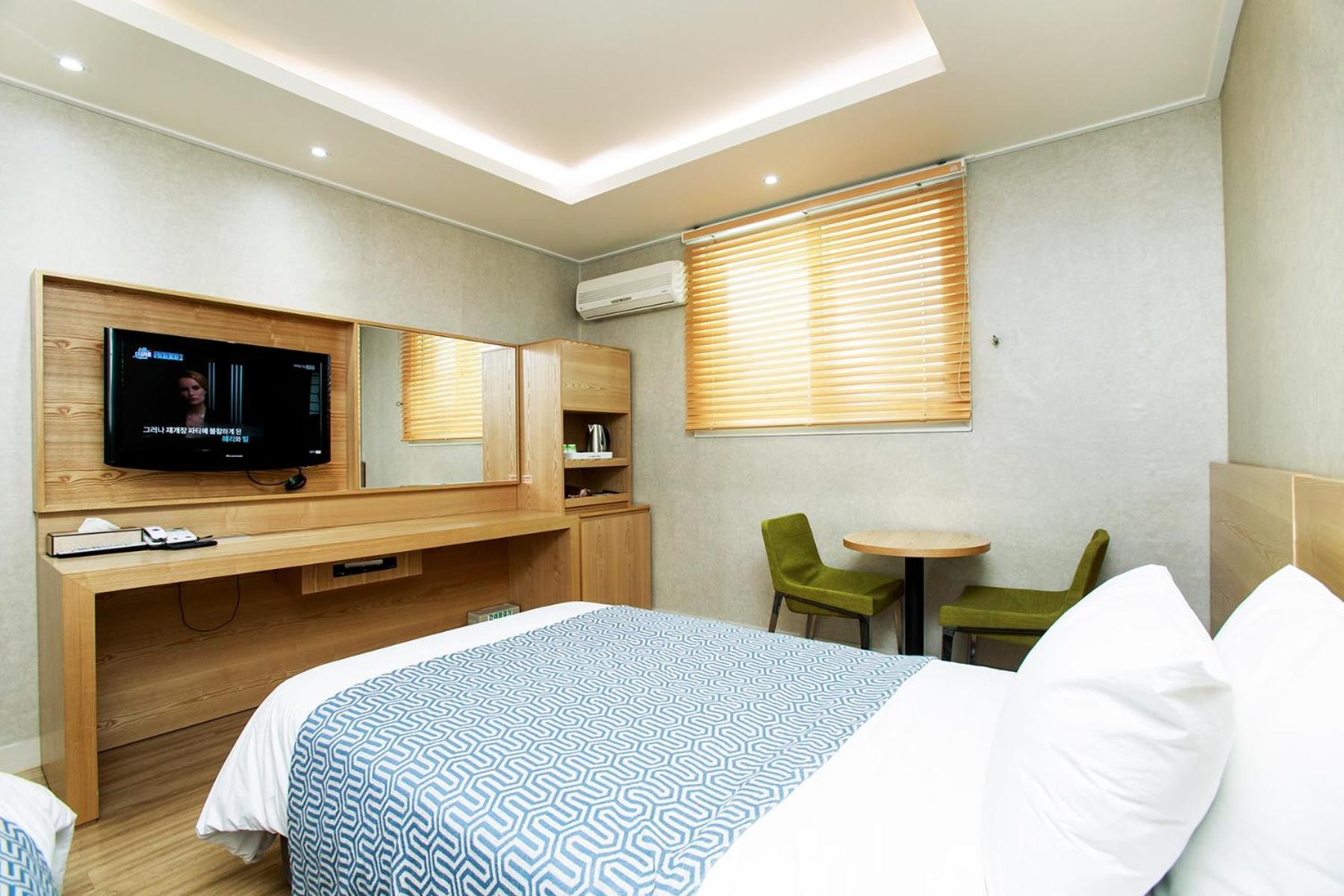 Foto de I-check Hyunjin Hotel