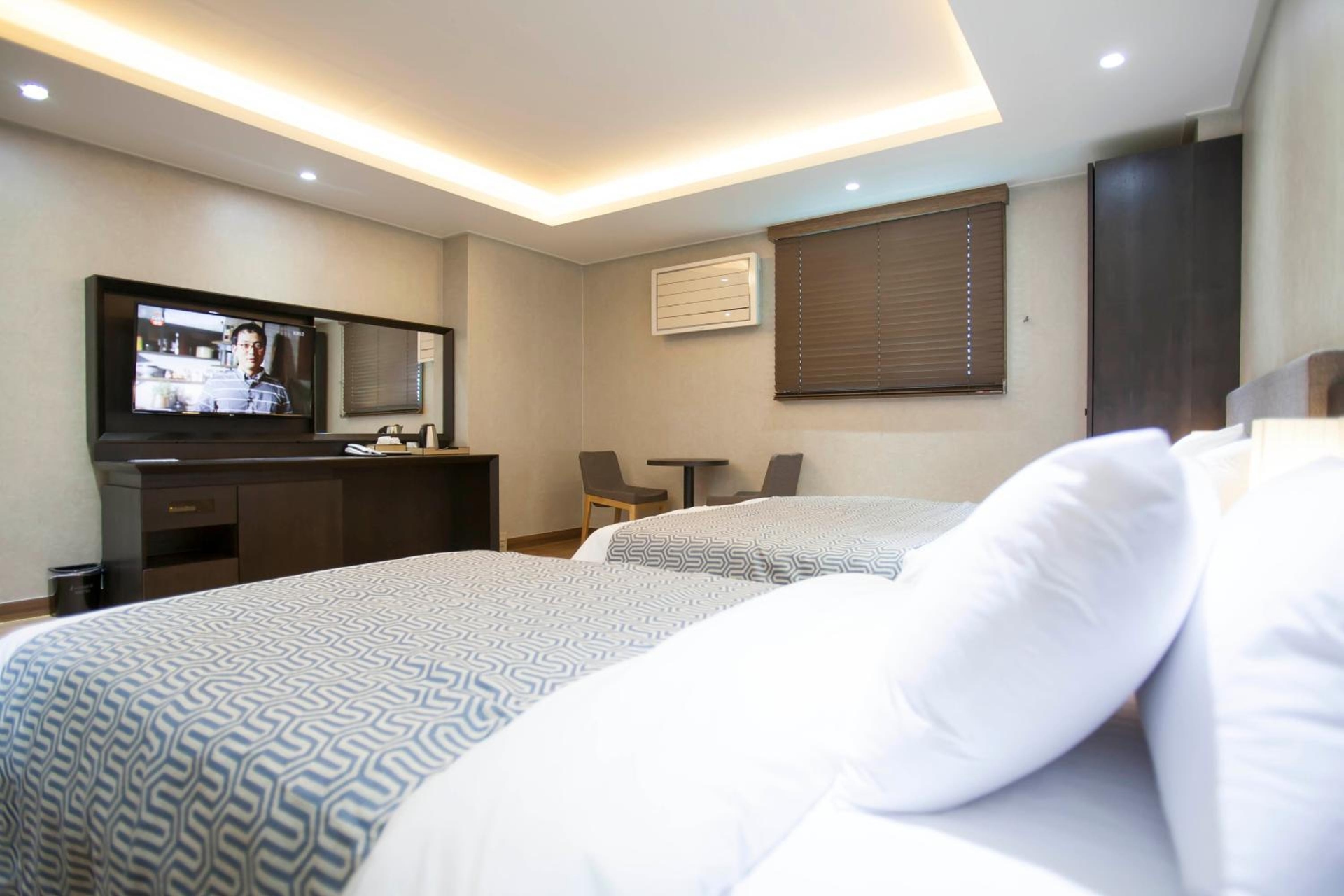 Foto de I-check Hyunjin Hotel
