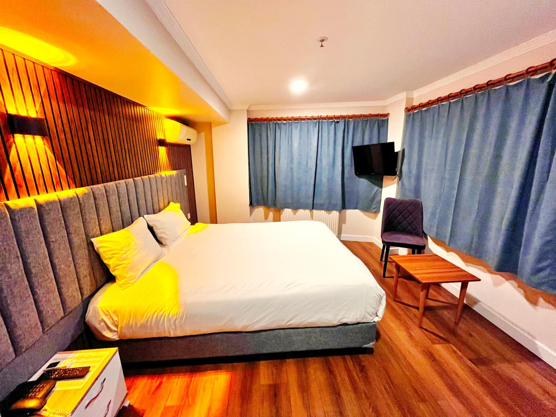 Foto de Naila Hotel
