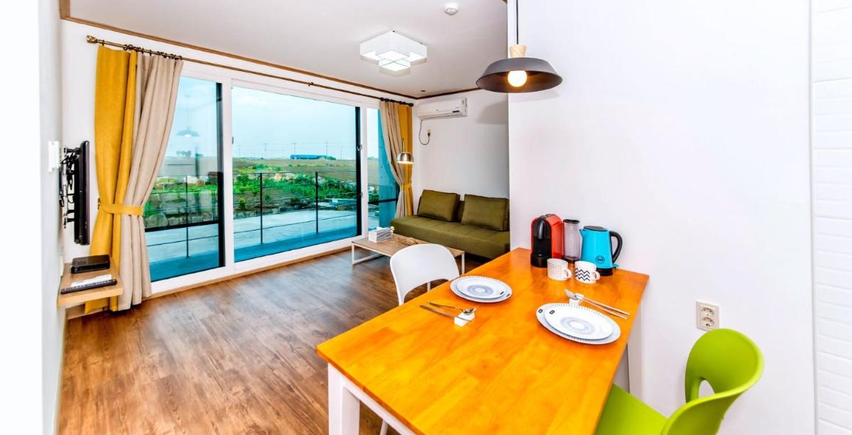 Foto de Boreum Pension