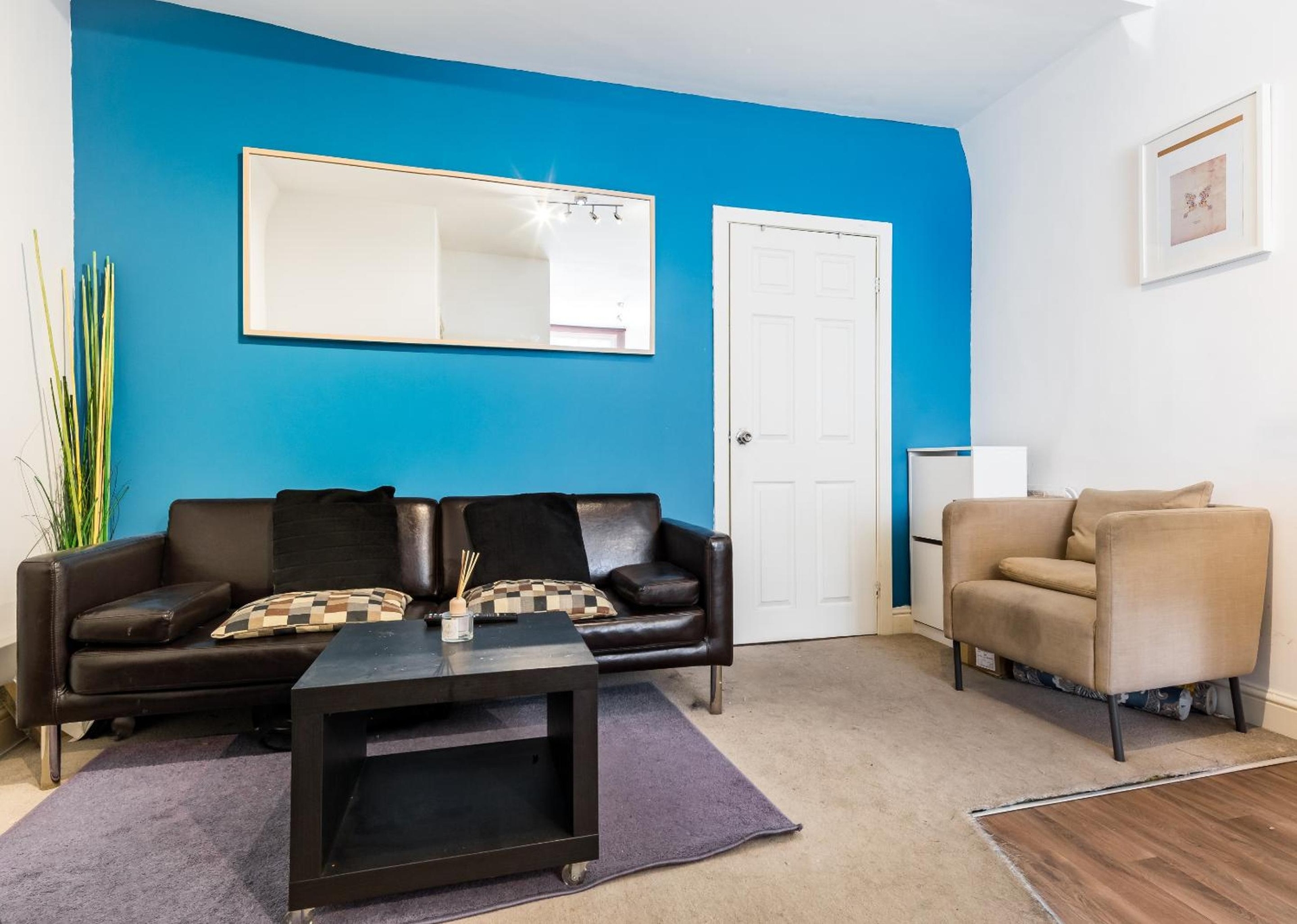 City Rooms, London