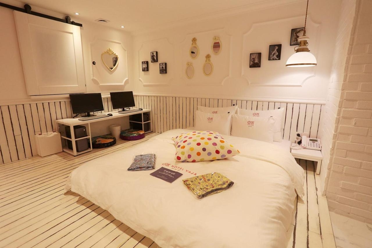 Foto de Hotel Yaja Jongno