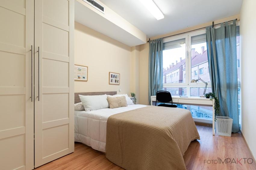 #10OCA6 - Apartamento en Vista Alegre, Madrid