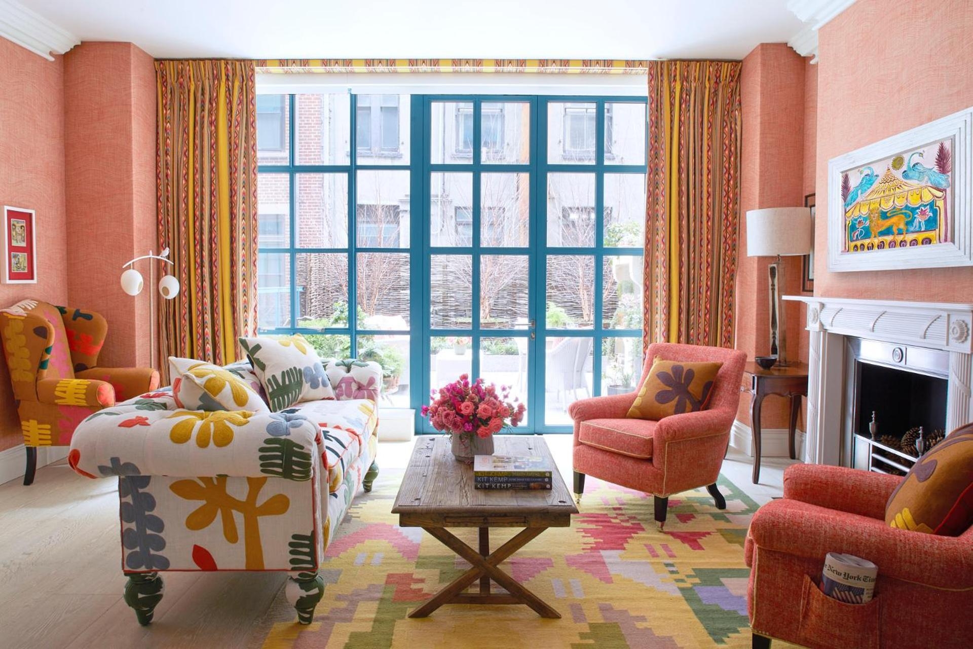 Foto de Warren Street Hotel