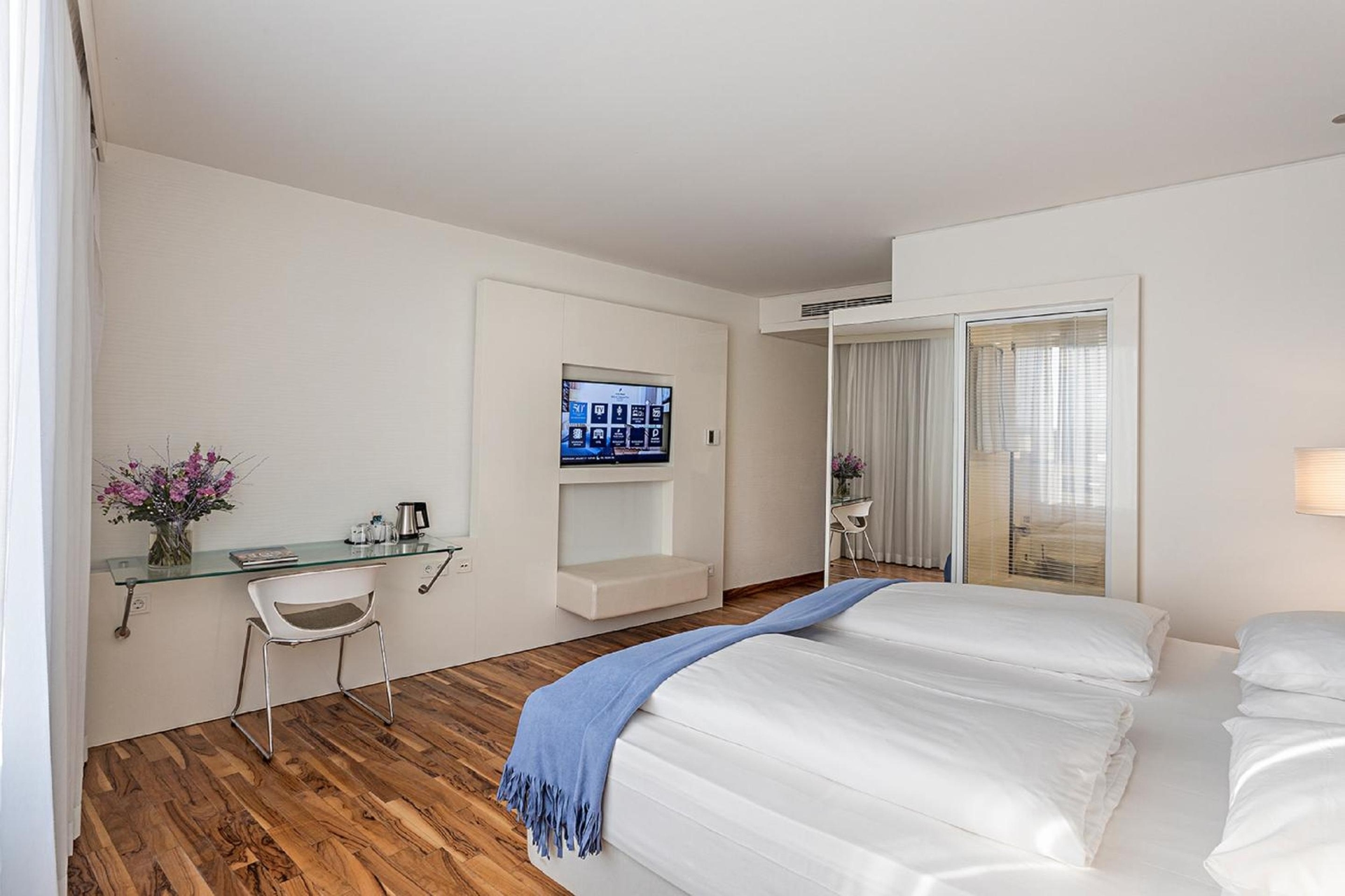 Foto de Pestana Berlin Tiergarten