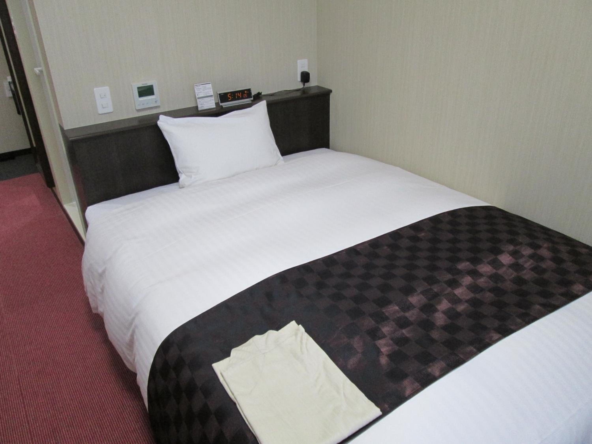 Foto de Okawa Riverside Hotel