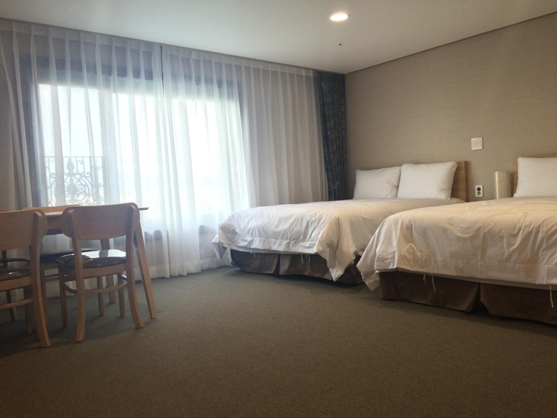 Foto de Dream Jeju Hotel