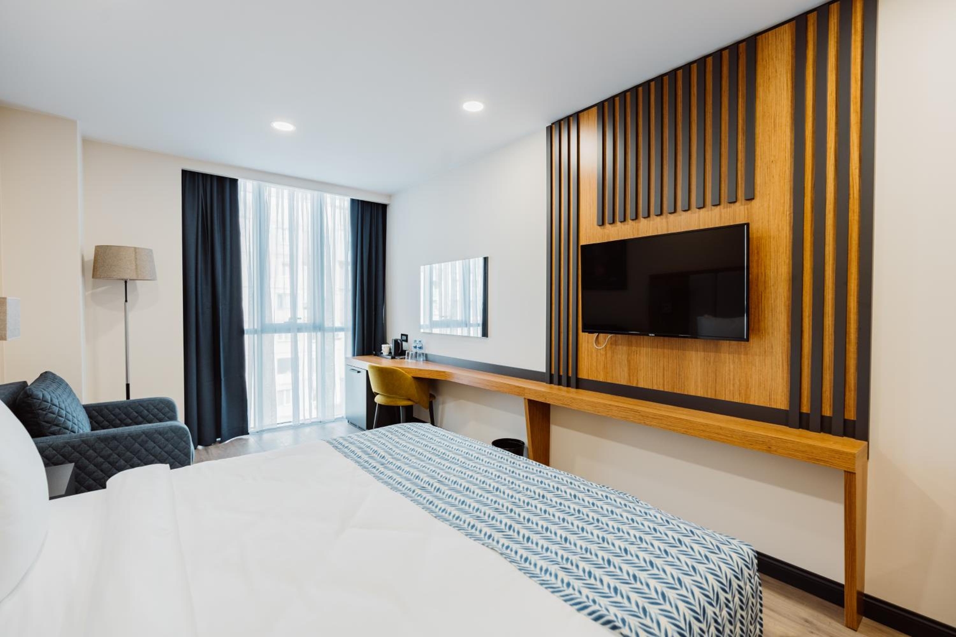 Foto de Best Western Plus Batumi