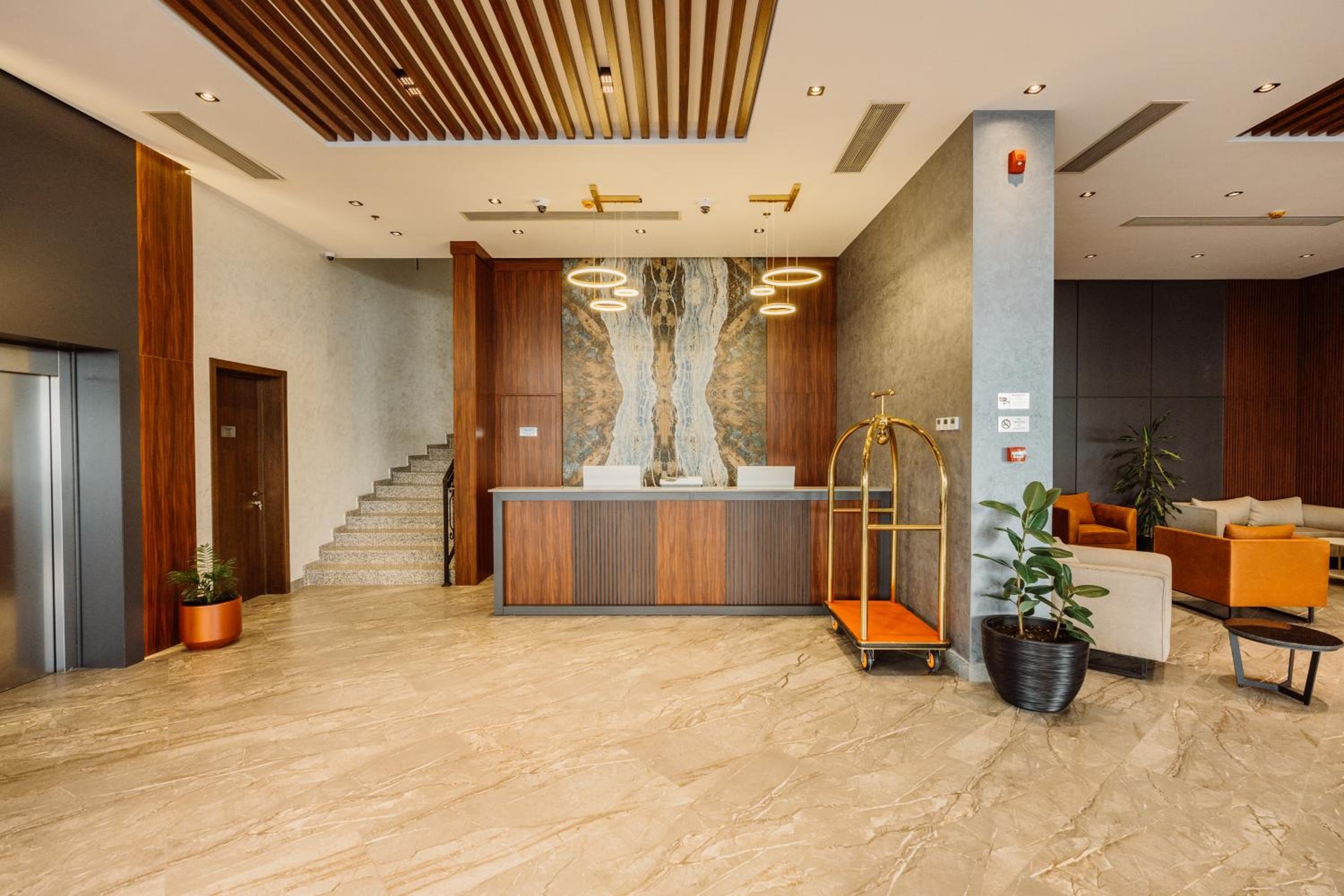 Foto de Best Western Plus Batumi