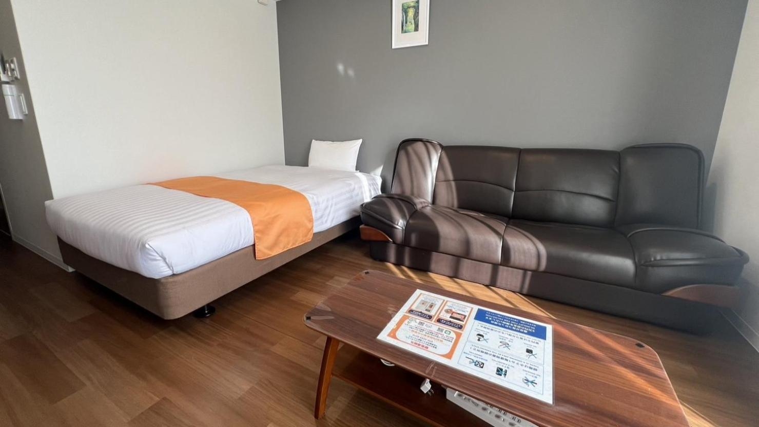 Foto de Apartment Hotel Ecott