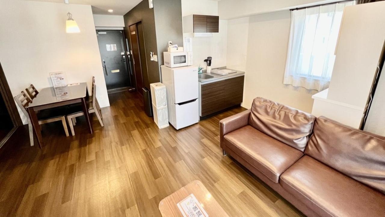 Foto de Apartment Hotel Ecott