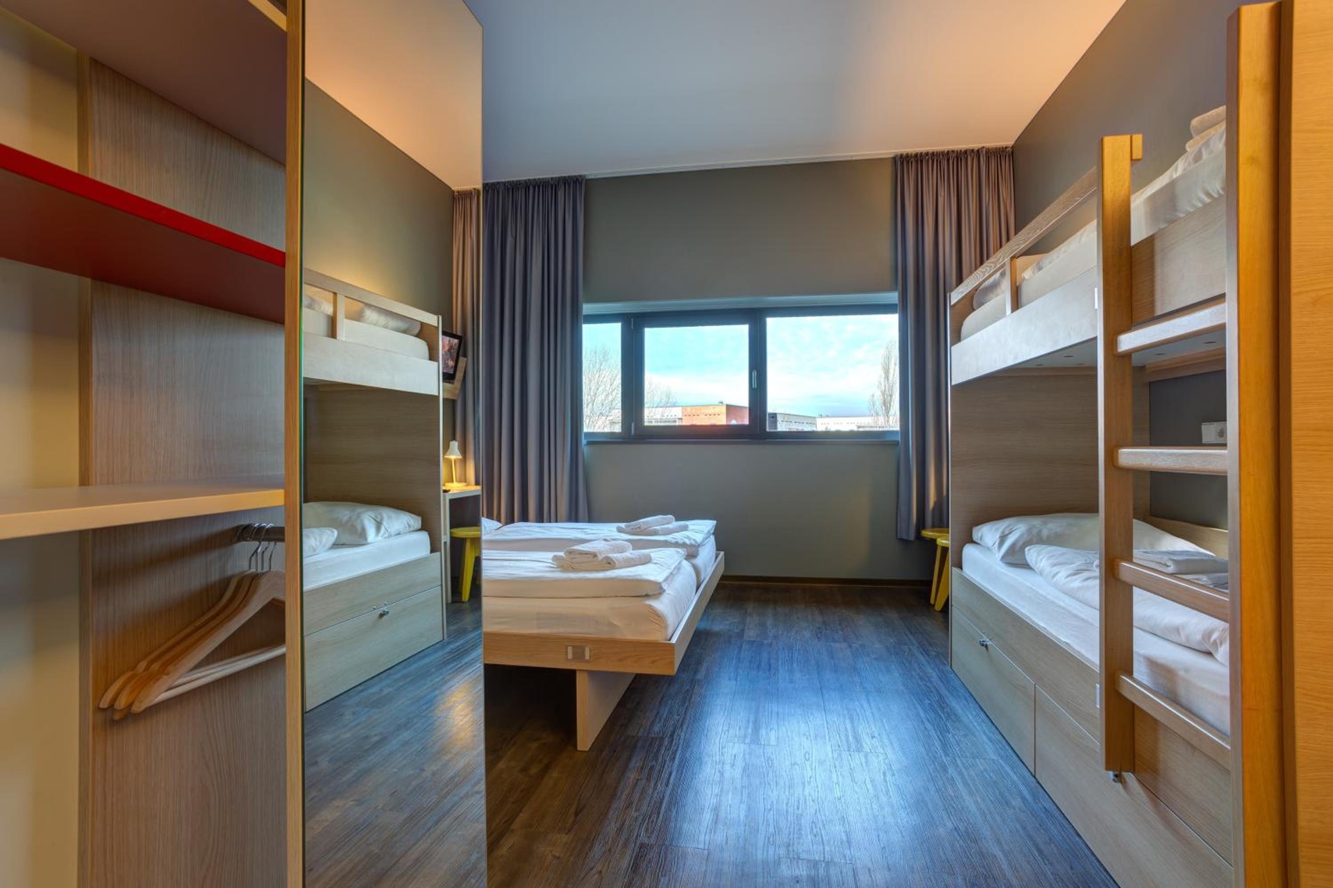 Foto de MEININGER Hotel Berlin Airport