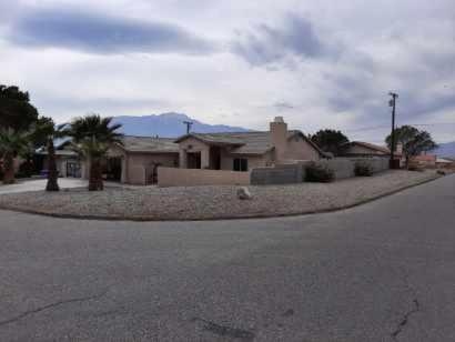Miracle Springs Resort and Spa, Desert Hot Springs