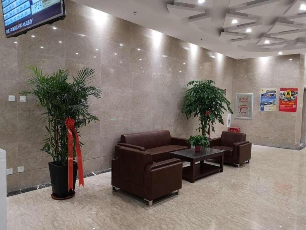 Foto de Super 8 Hotel Changchun Jingyue Xincheng Street Bashu Yingxiang