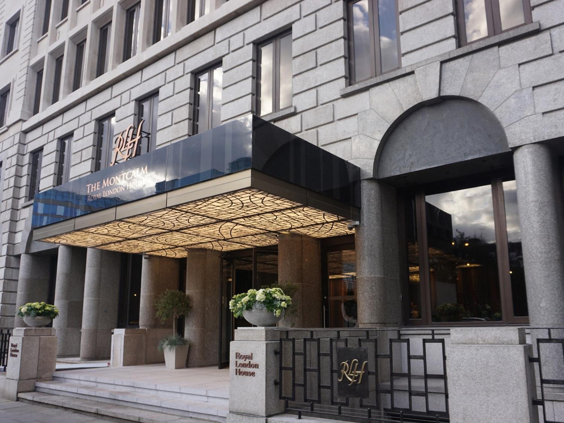 Montcalm Royal London House, Autograph Collection, London