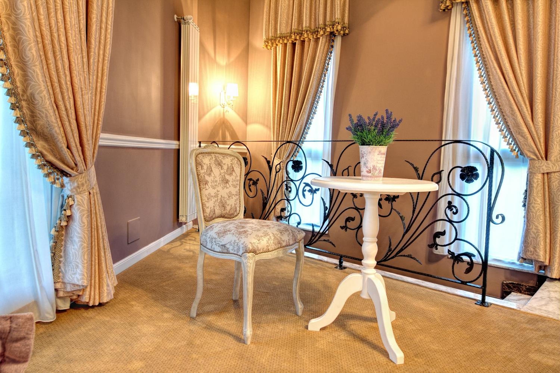 Foto de Villa Boutique Lafayette