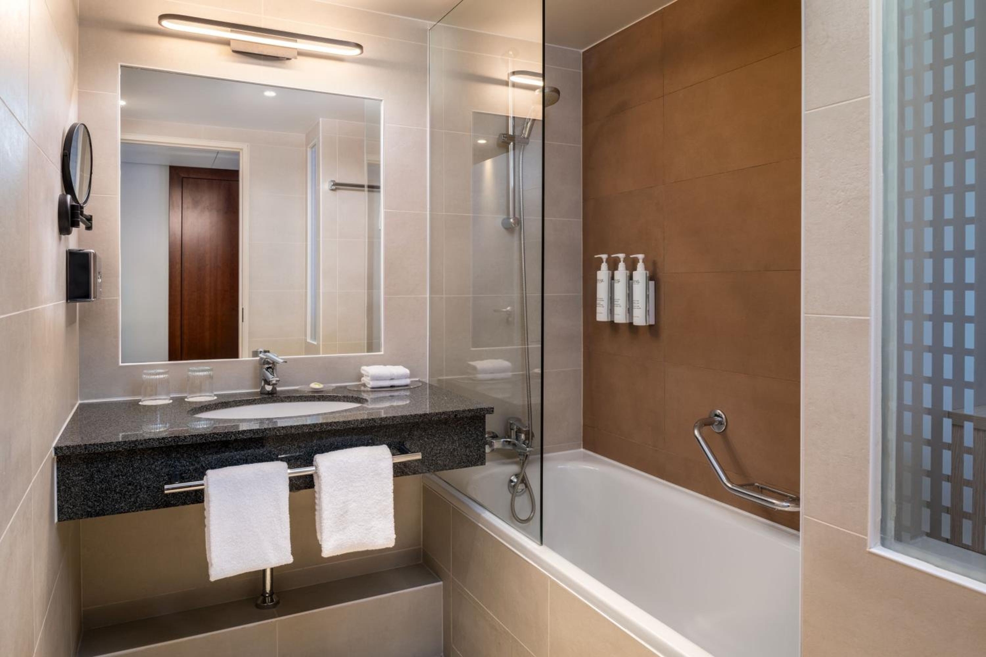 Foto de Courtyard by Marriott Paris La Defense West - Colombes