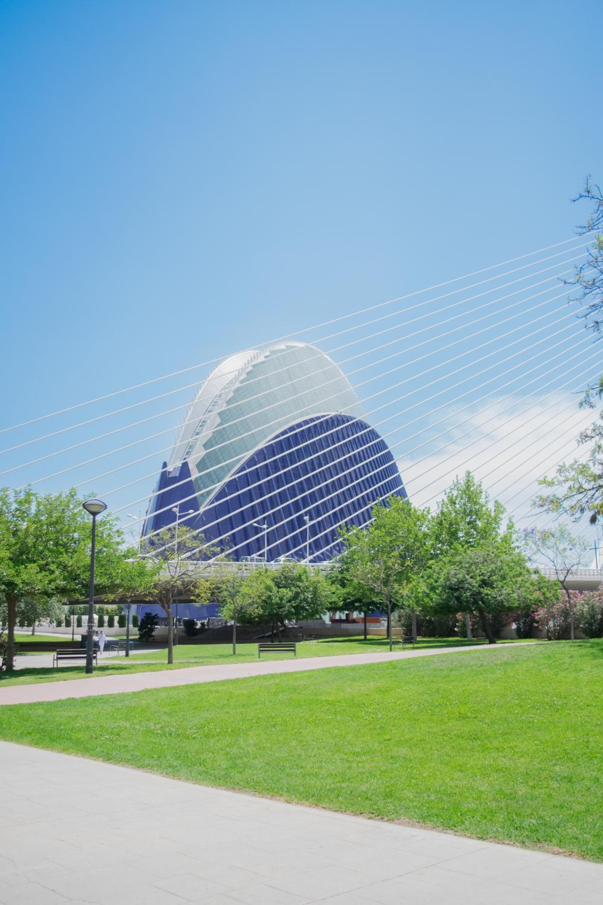 El Camino Del Mar, Valencia