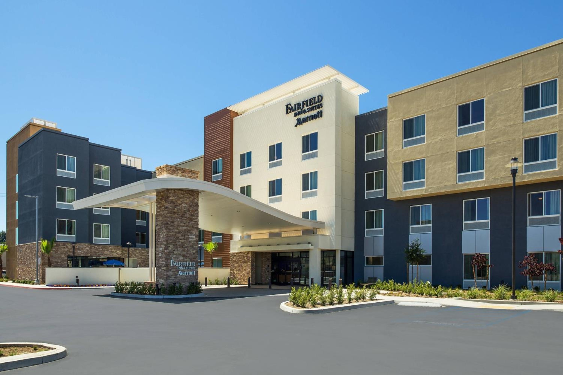 Fairfield Inn & Suites by Marriott San Diego North/San Marcos, San Marcos