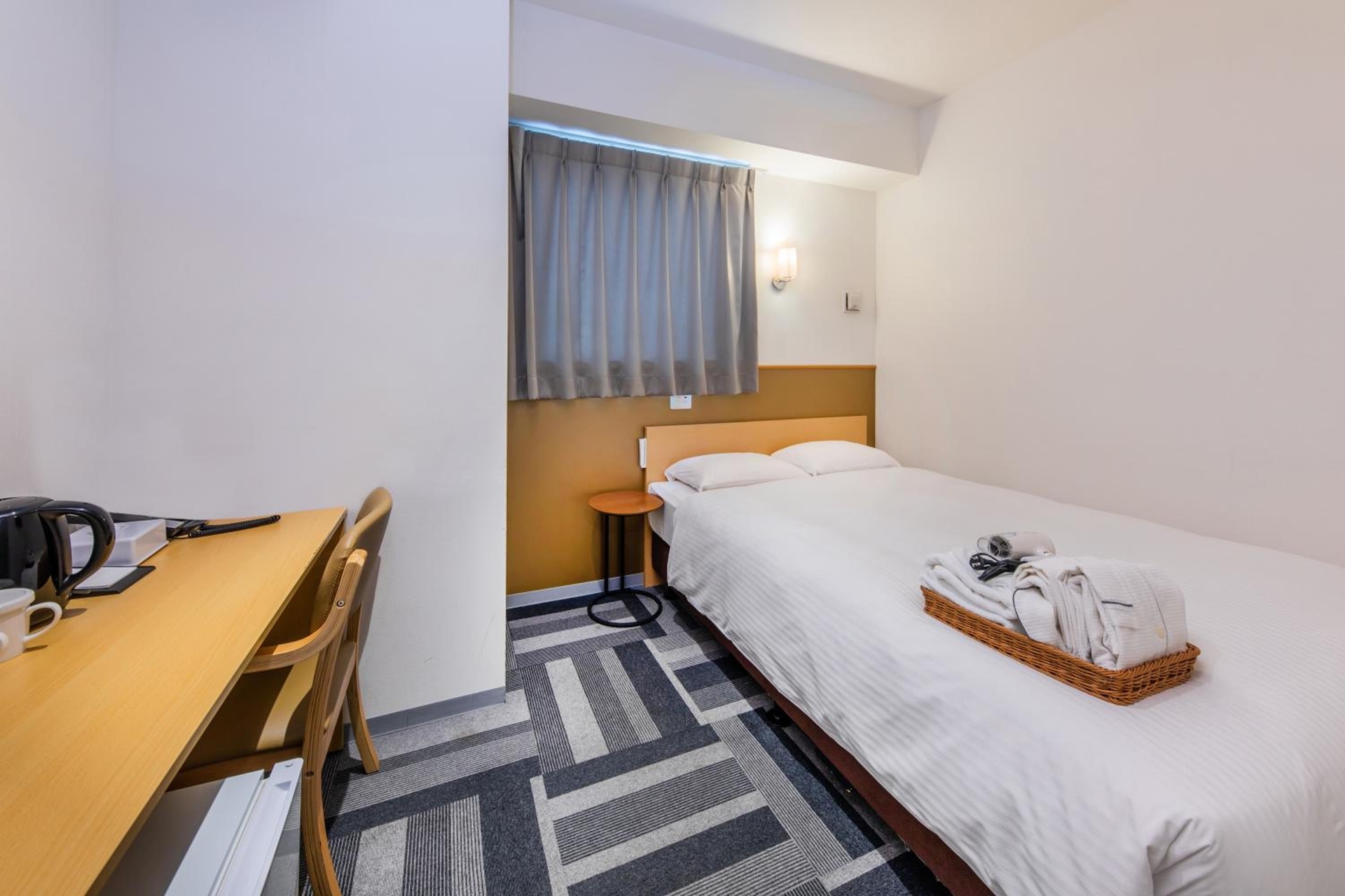 Foto de HOTEL NEXUS Hakata Sanno