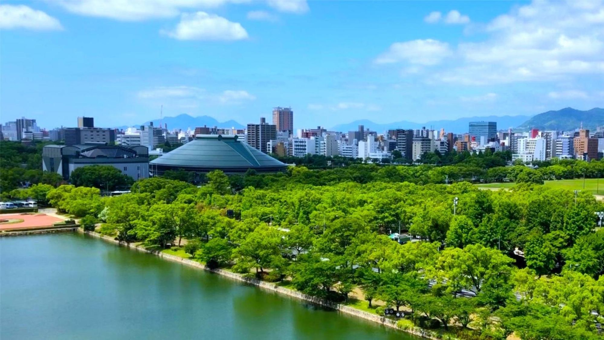 Foto de Toyoko Inn Hiroshima-eki Shinkansen-guchi 1