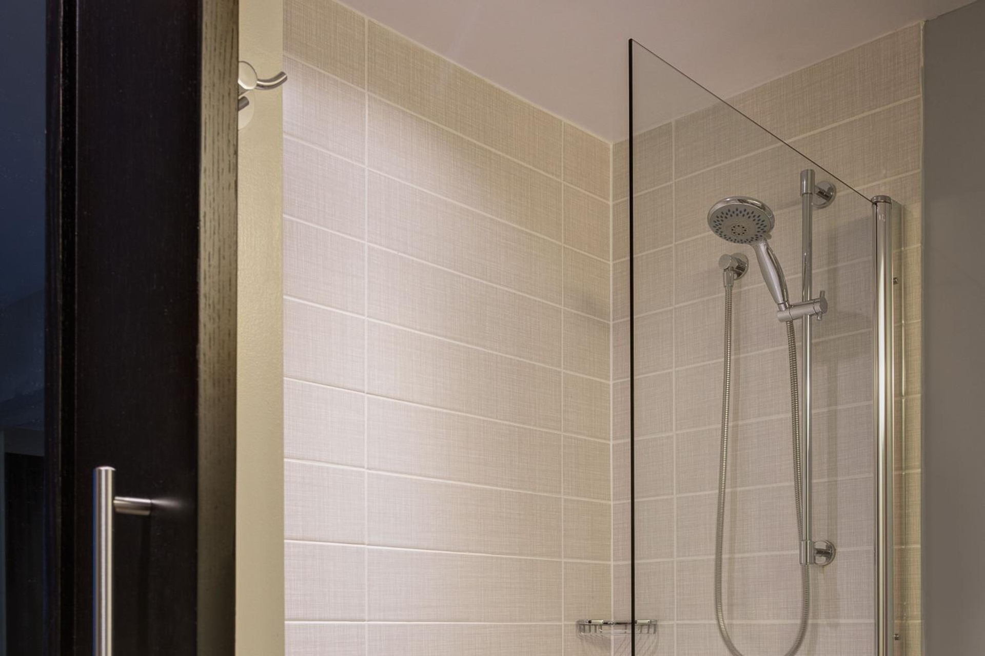 Foto de Courtyard by Marriott New York JFK Airport
