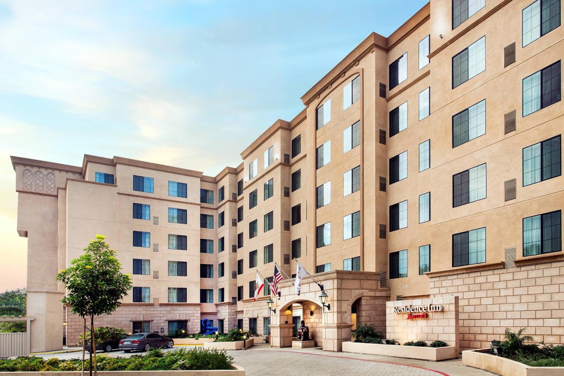 Residence Inn San Diego Del Mar, San Diego
