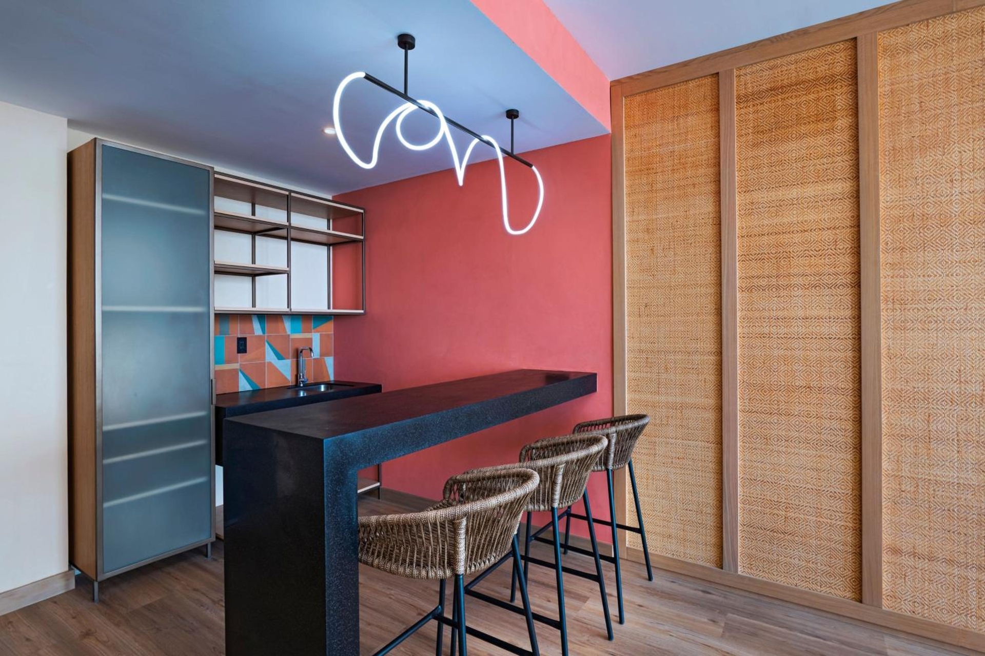 Foto de Aloft by Marriott Playa del Carmen