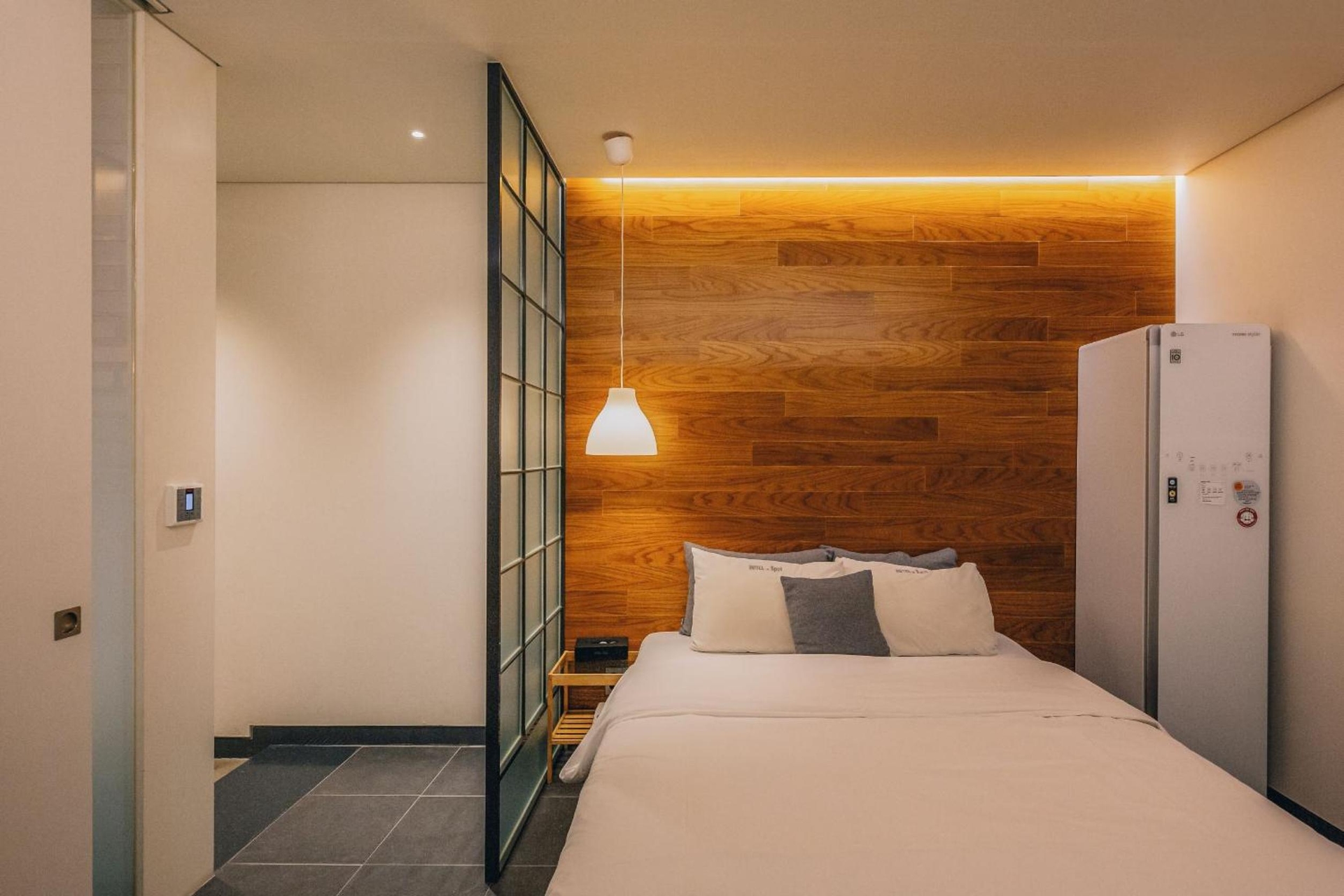 Foto de Gwangju Hotel the spot