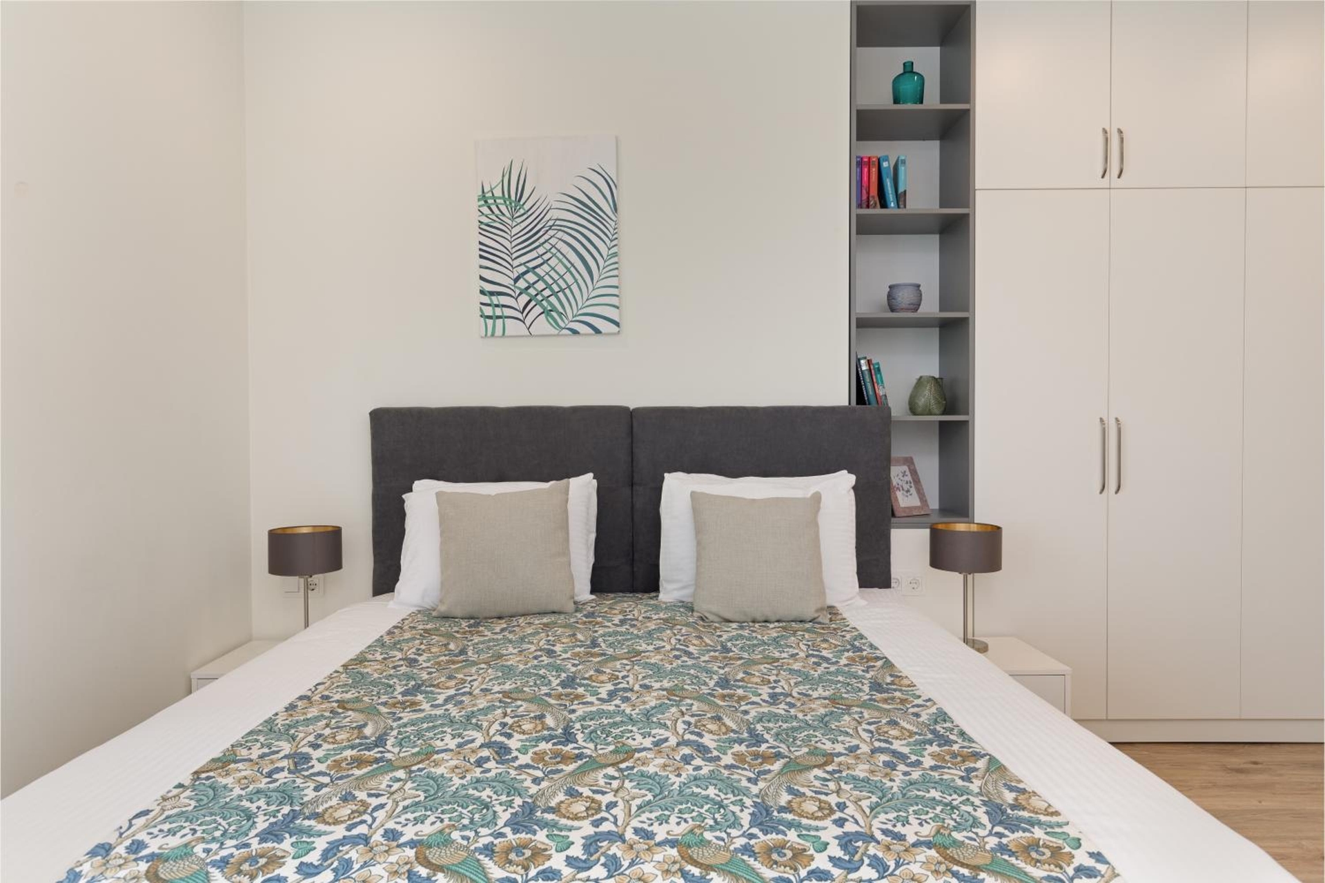 Foto de Bellevue Residence Suites