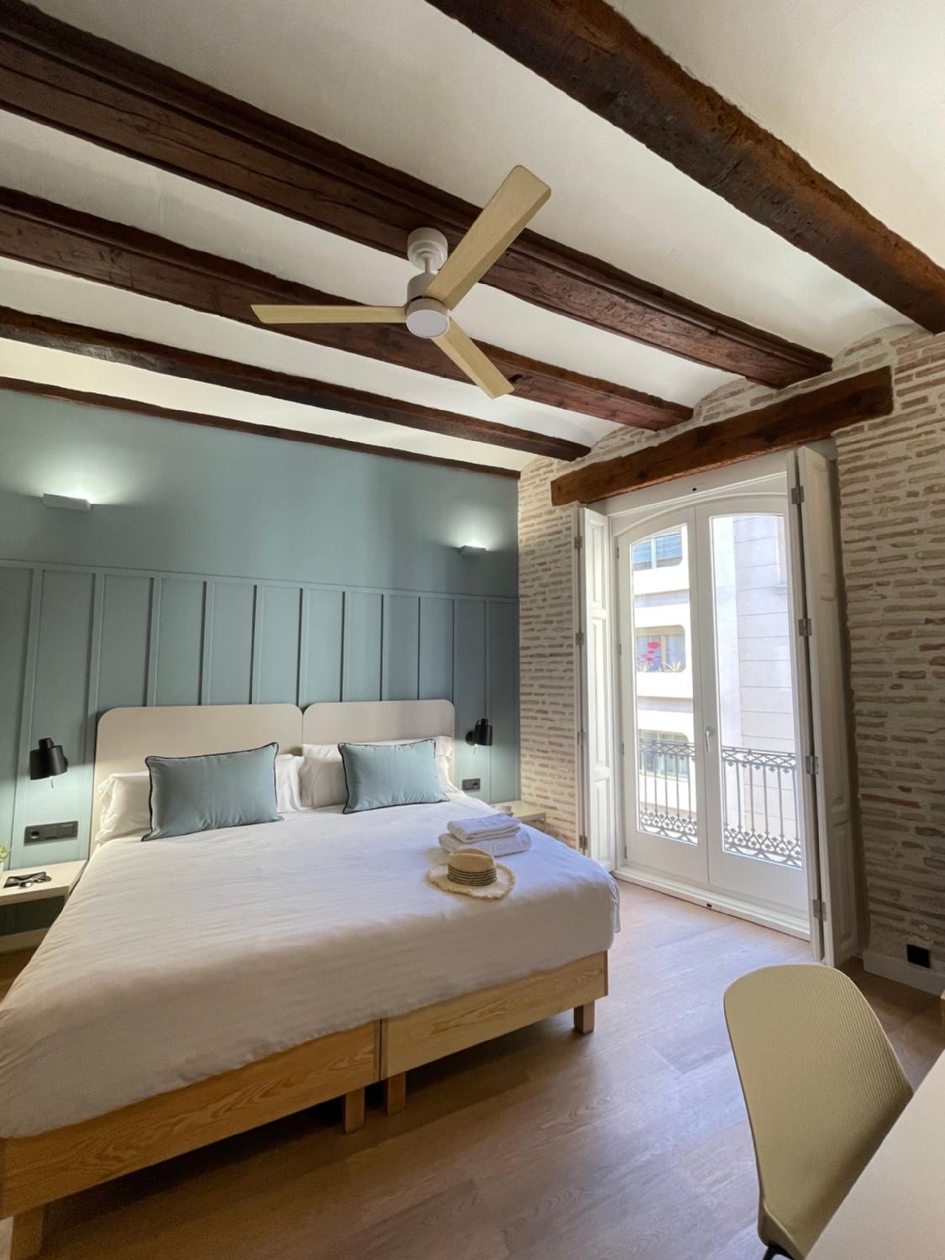 Cosy Rooms Embajador, Valencia