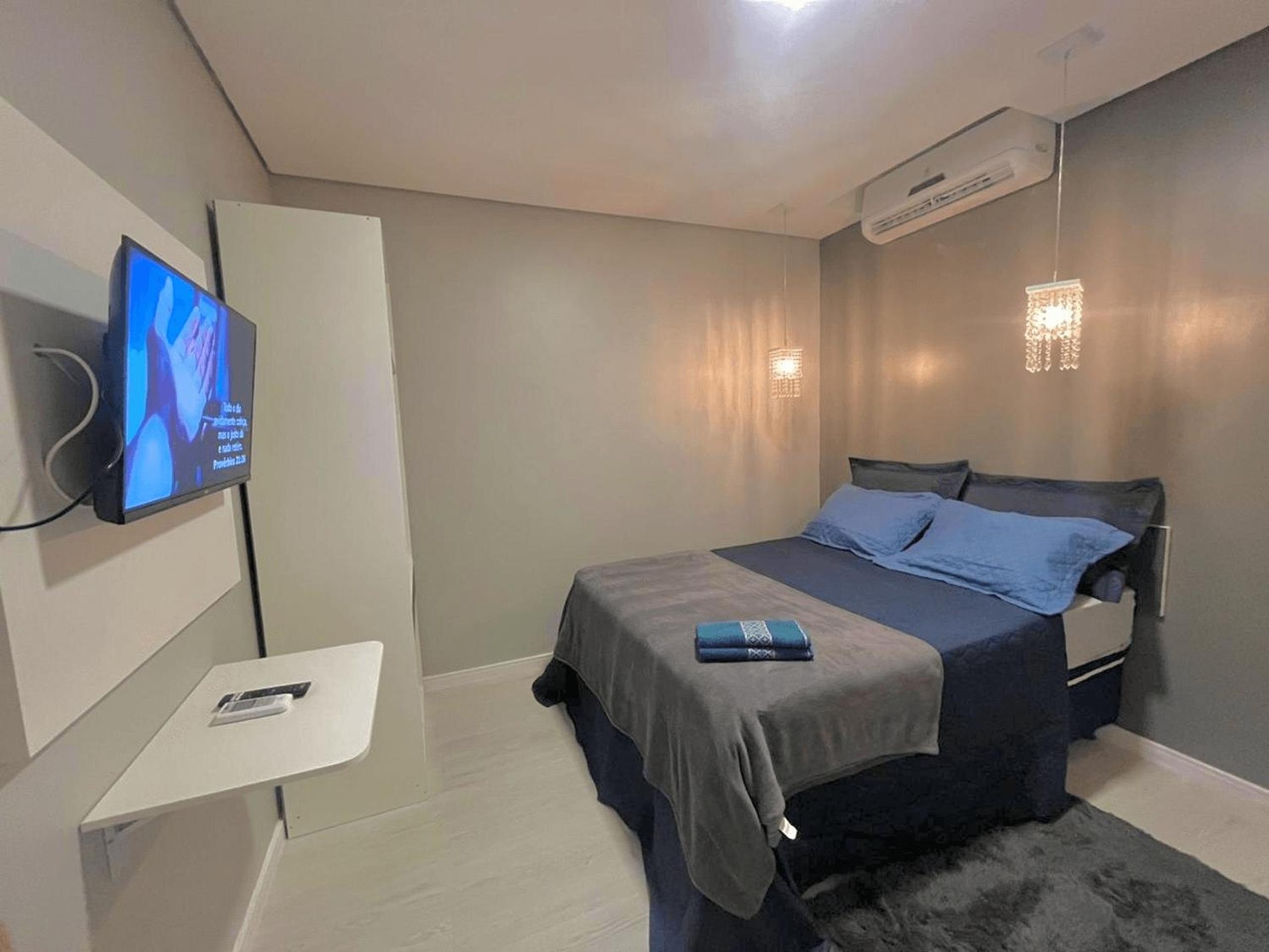 Foto de Hotel Residencial Manaus - Dom Pedro I