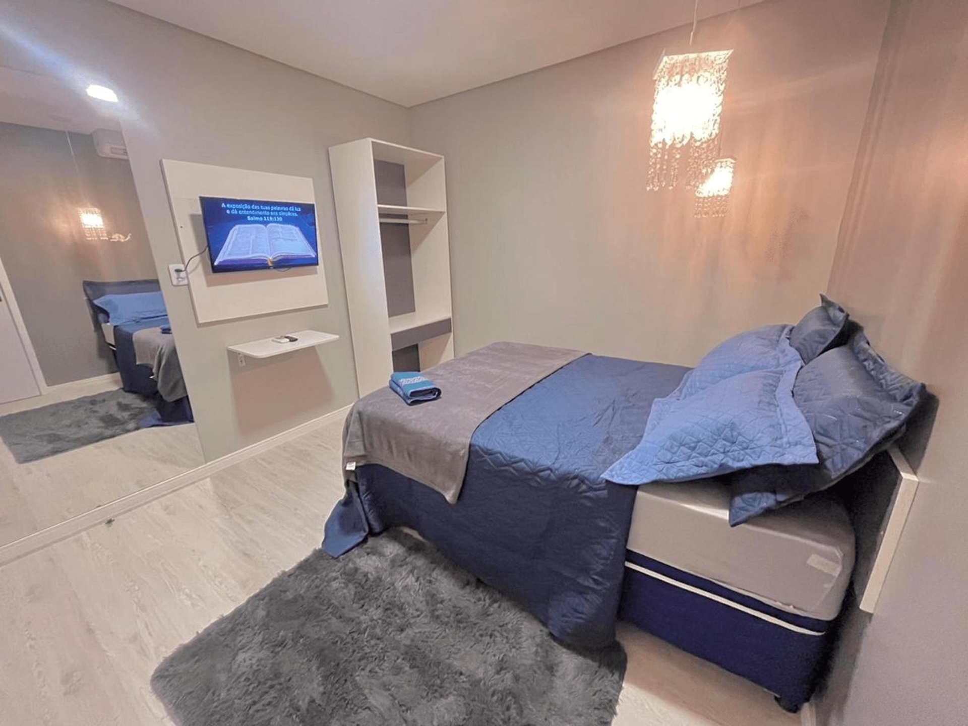 Foto de Hotel Residencial Manaus - Dom Pedro I