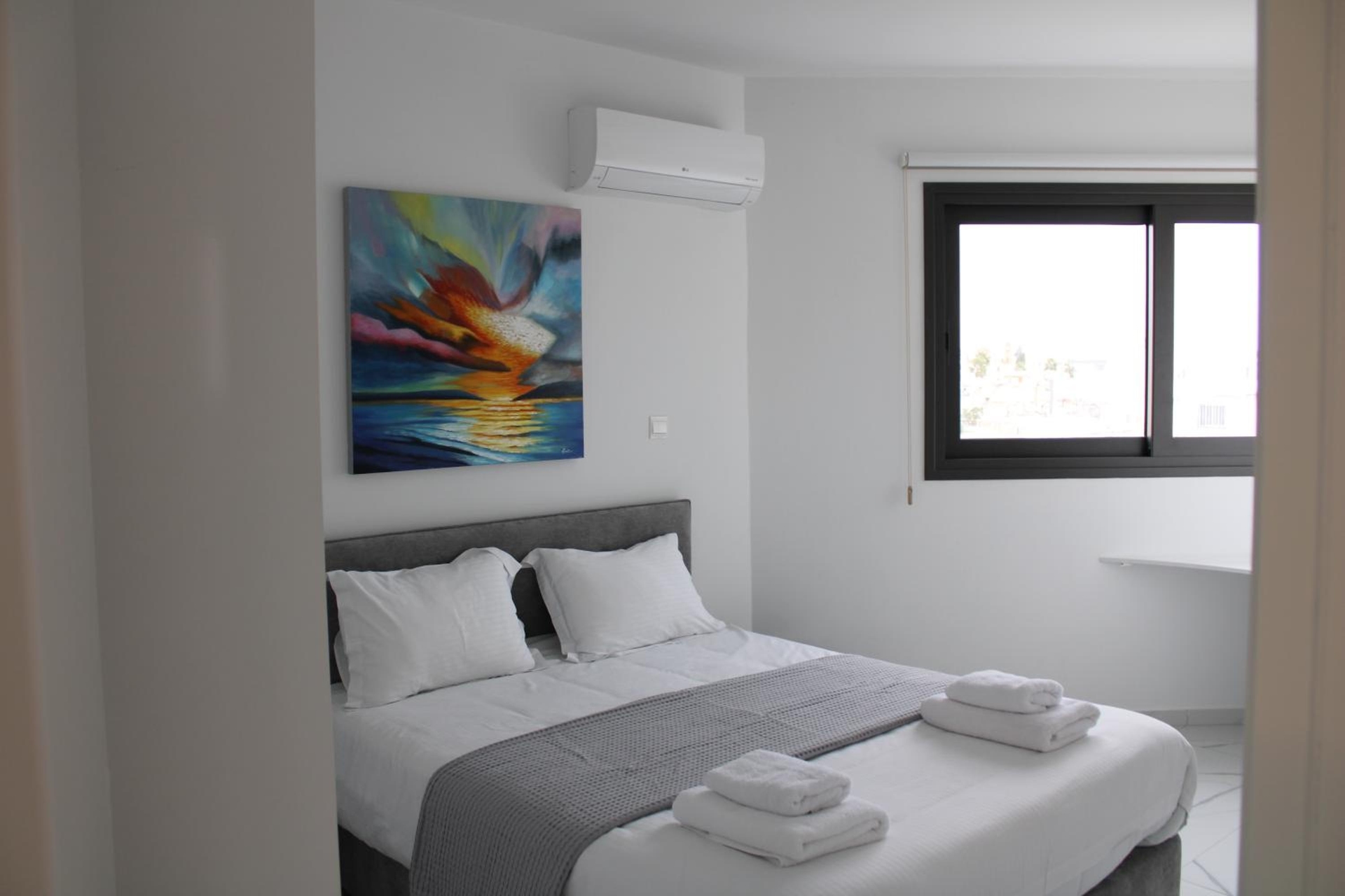 Foto de Hypnos Residence