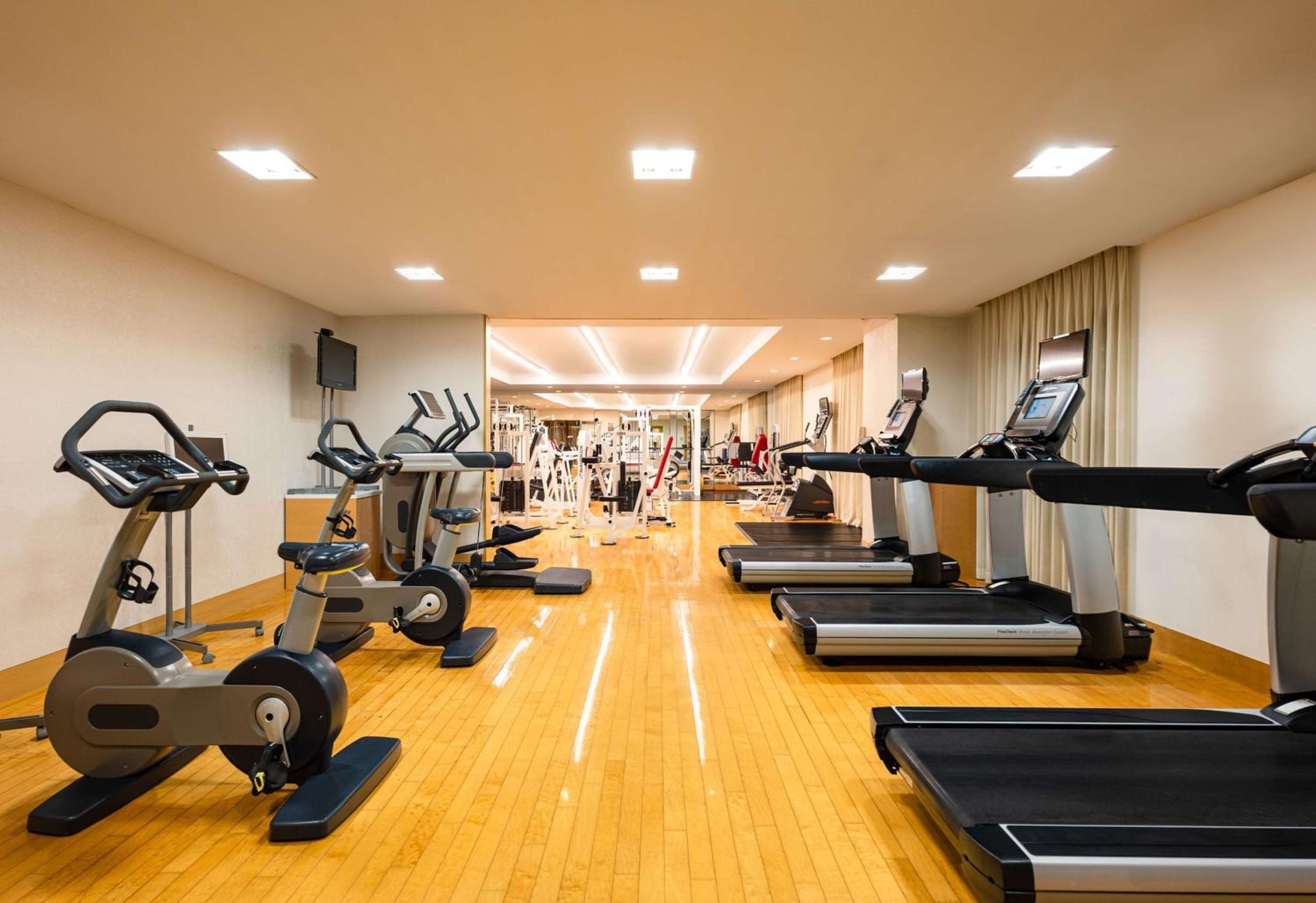 Foto de Grand Hyatt Fukuoka