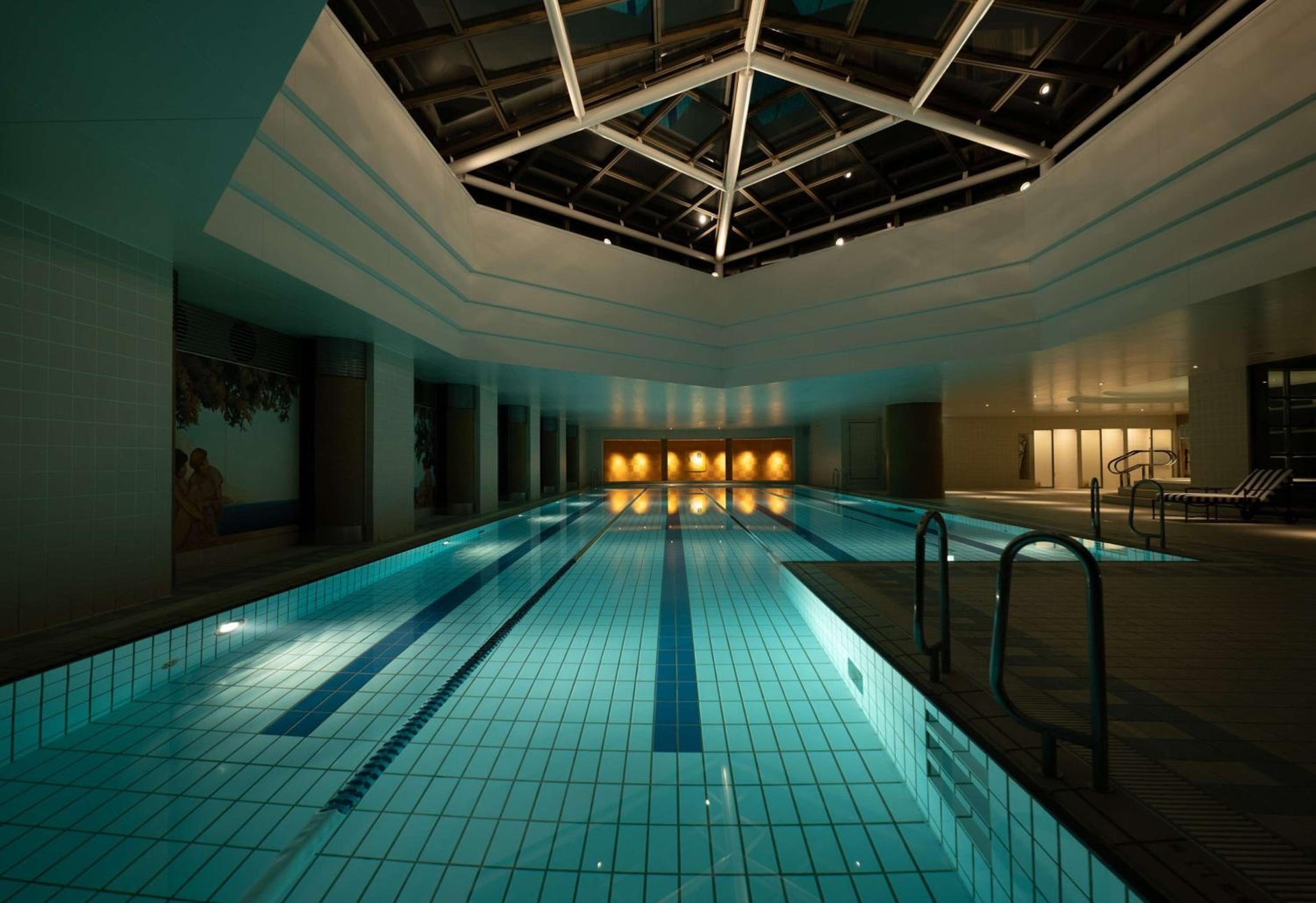 Foto de Grand Hyatt Fukuoka