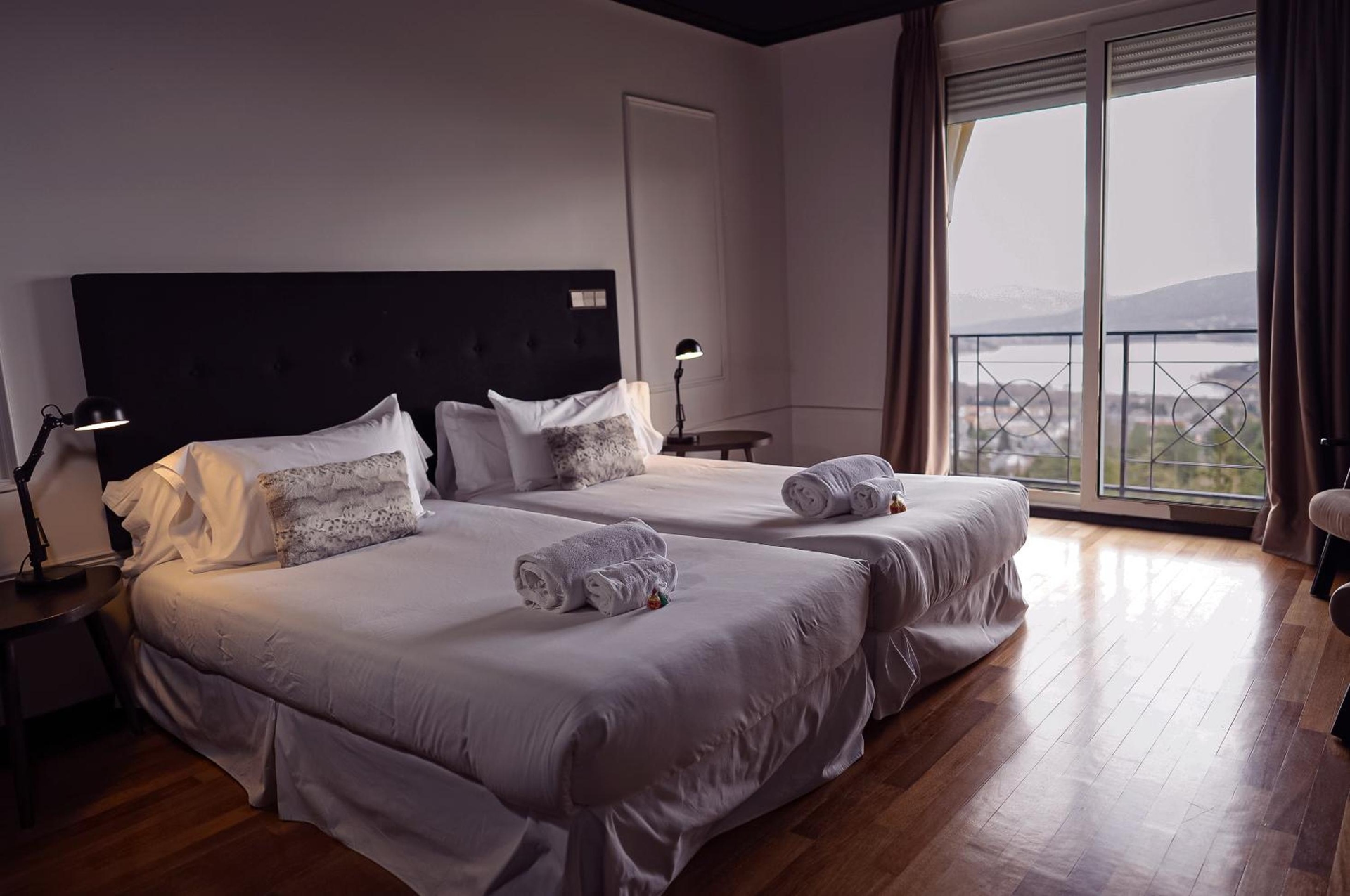 Hotel Hita "Nature Experience" for all, Navacerrada