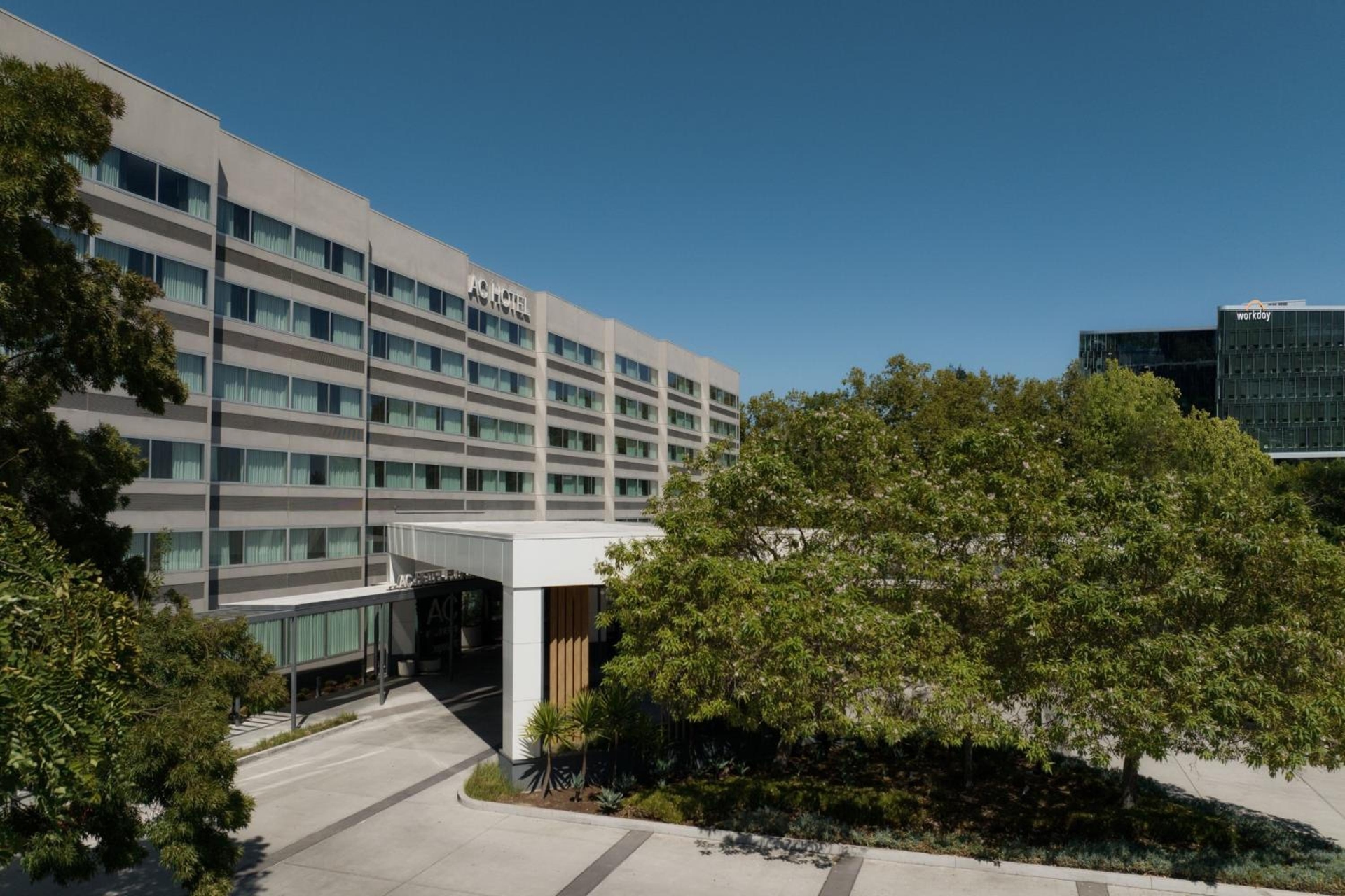AC Hotel by Marriott Pleasanton, Pleasanton