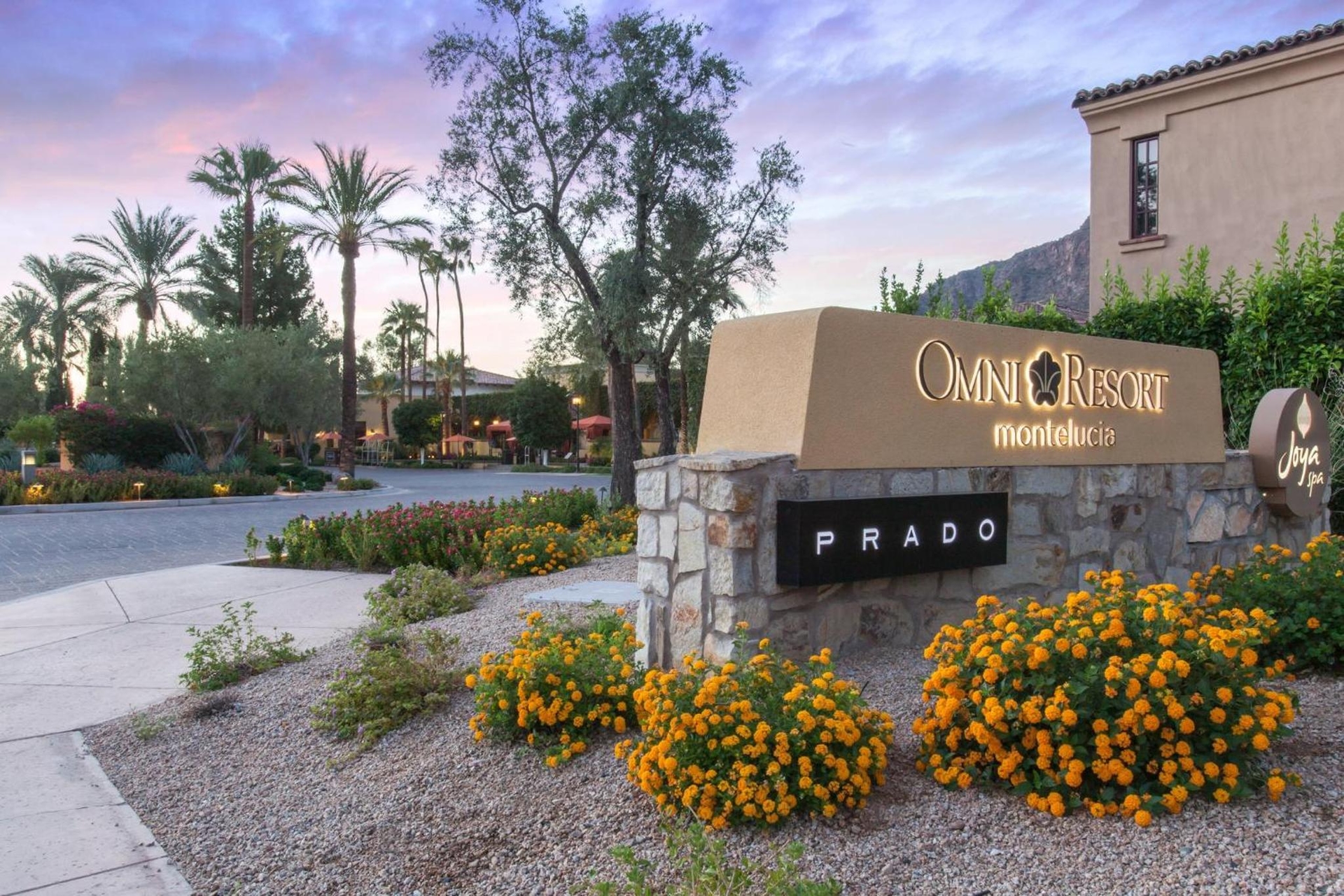 Omni Scottsdale Resort & Spa at Montelucia, Paradise Valley