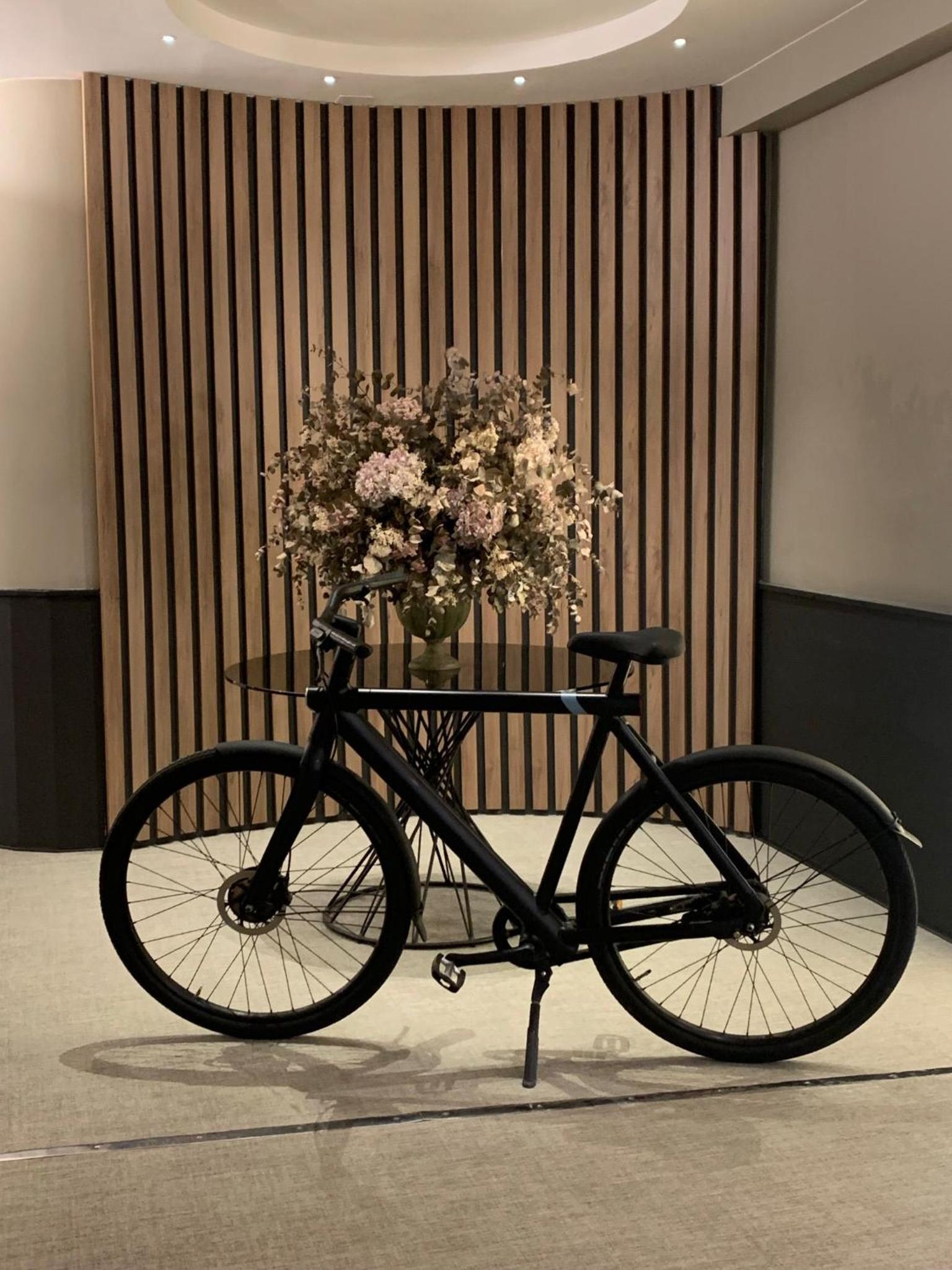 Foto de Aparthotel Los Girasoles