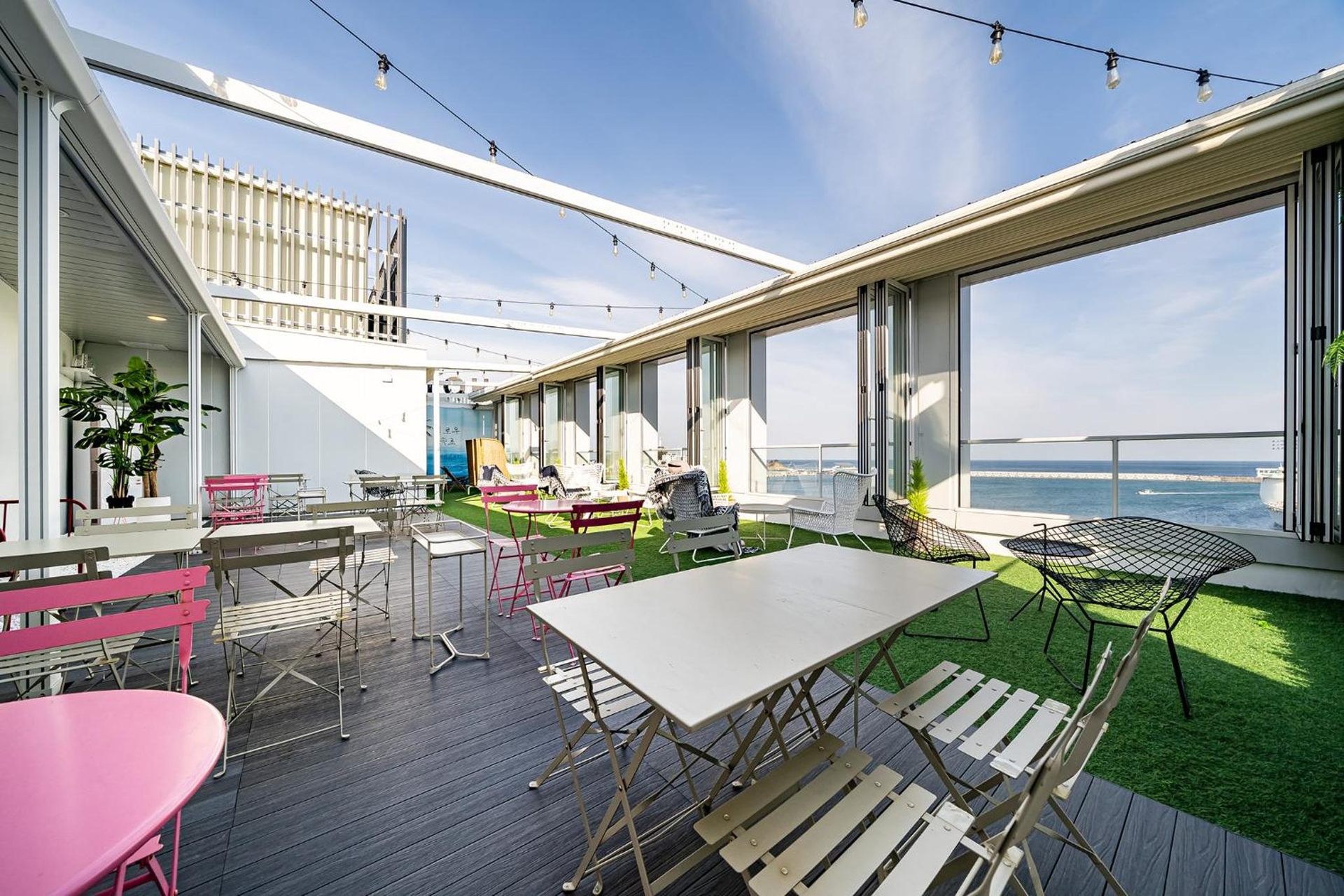 Foto de Stay Hostel