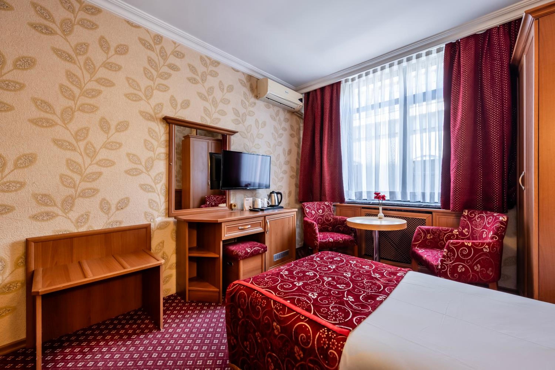 Foto de Hotel Bristol