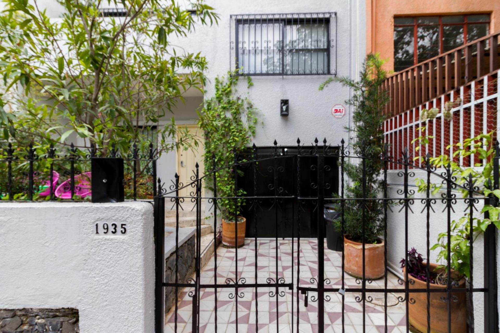 Casa Alexia