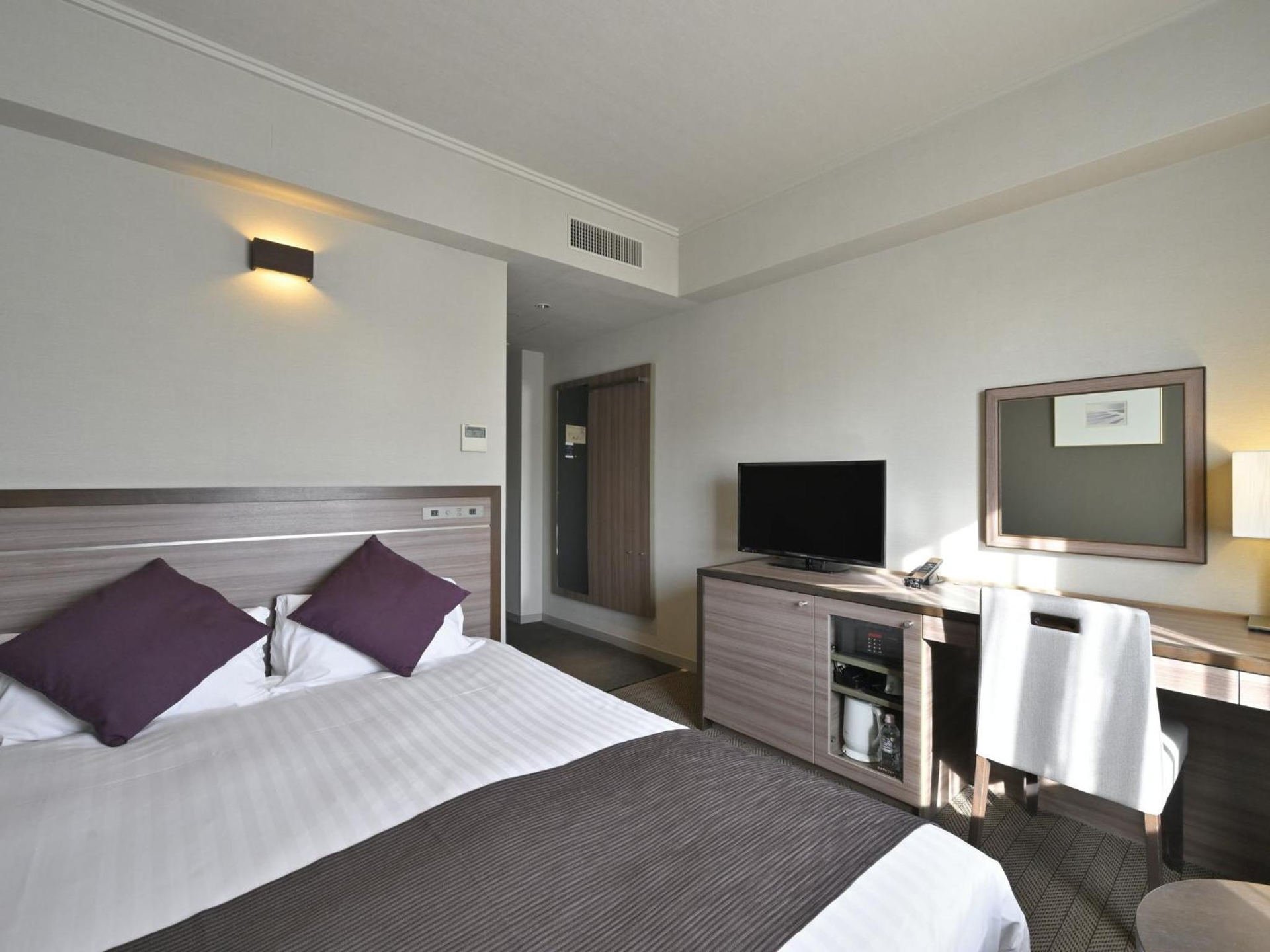 Foto de Takamatsu Kokusai Hotel
