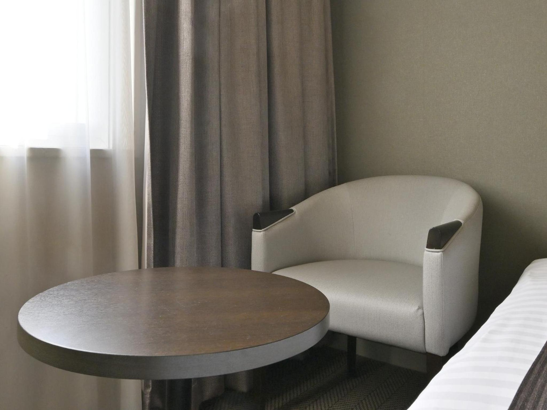 Foto de Takamatsu Kokusai Hotel